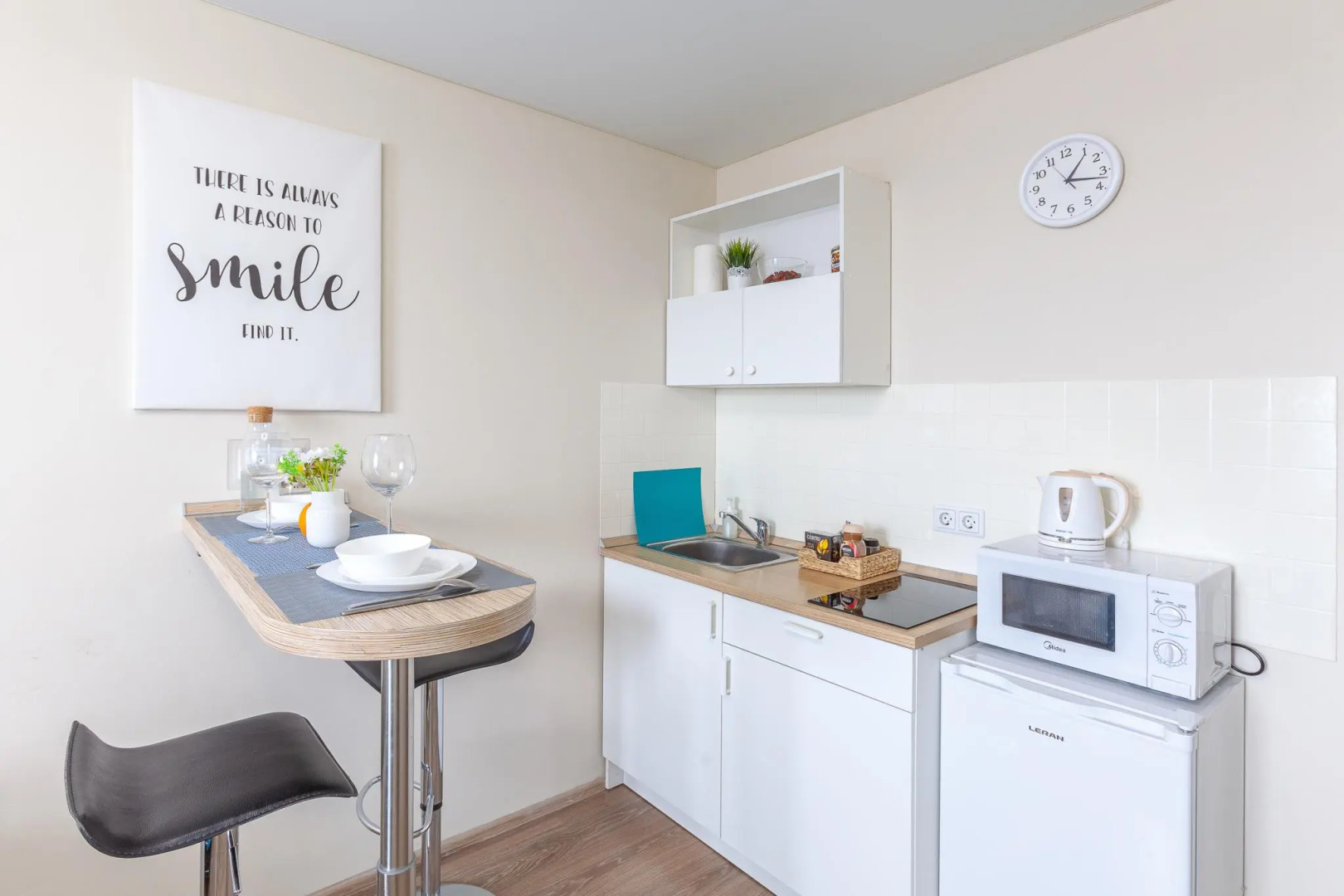 Апартаменты Рентплаза на ул. Потапова, д. 78в