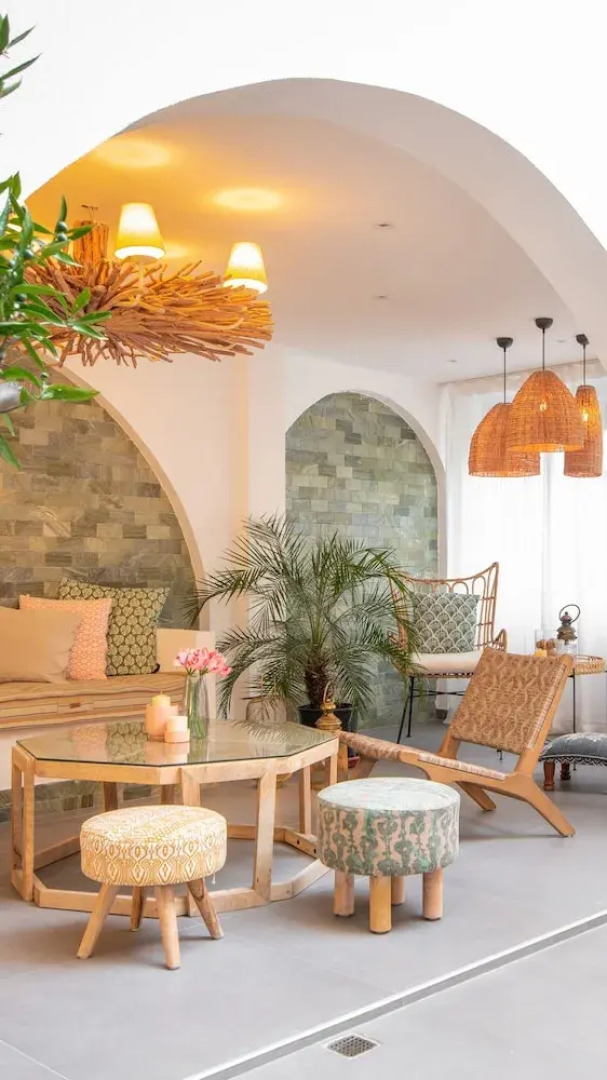 Mare Marin Boutique Hotel