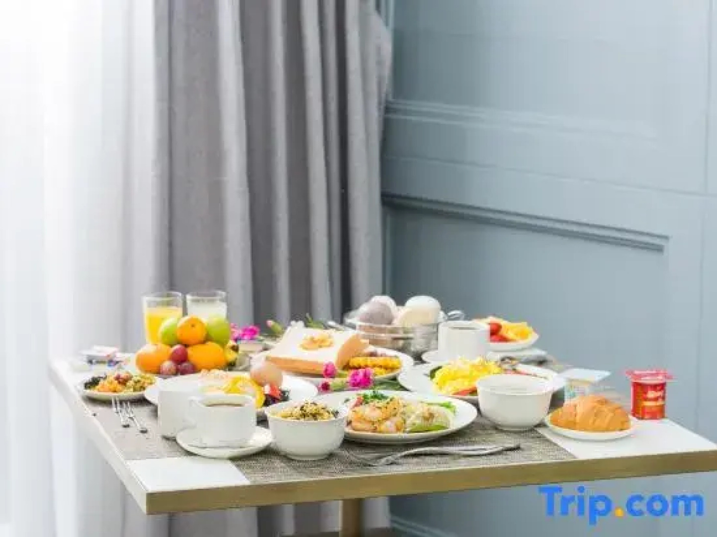 Jinjiang Inn Qingyuan Shifu