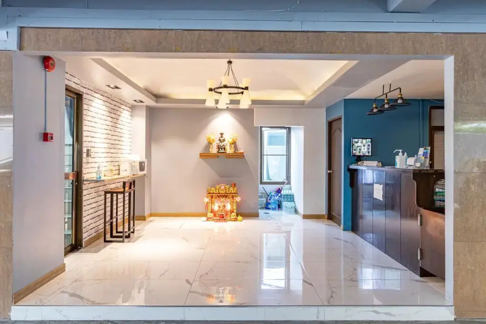 Baan Kongdee Sunset Resort