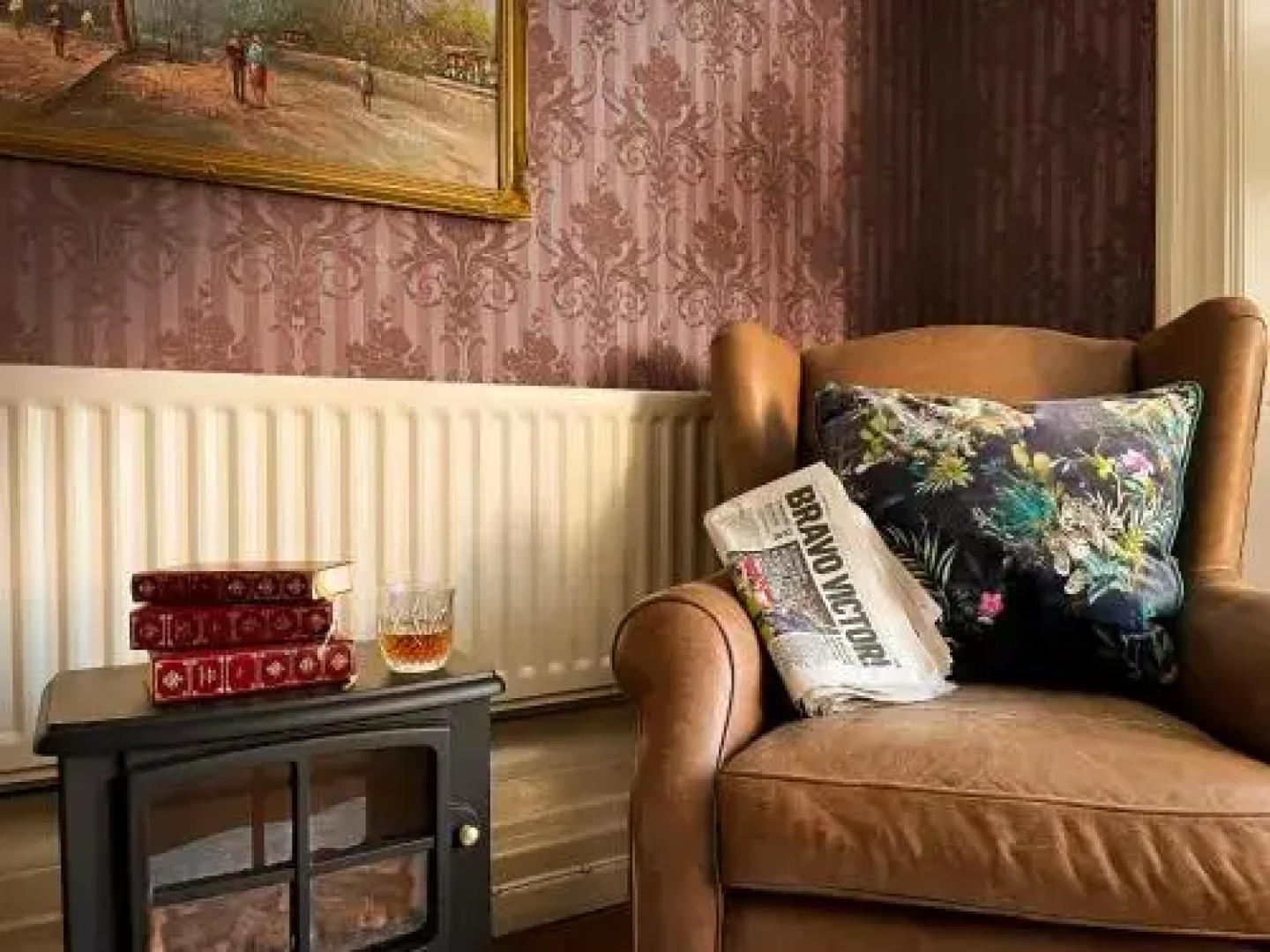 Timbertop Aparthotel