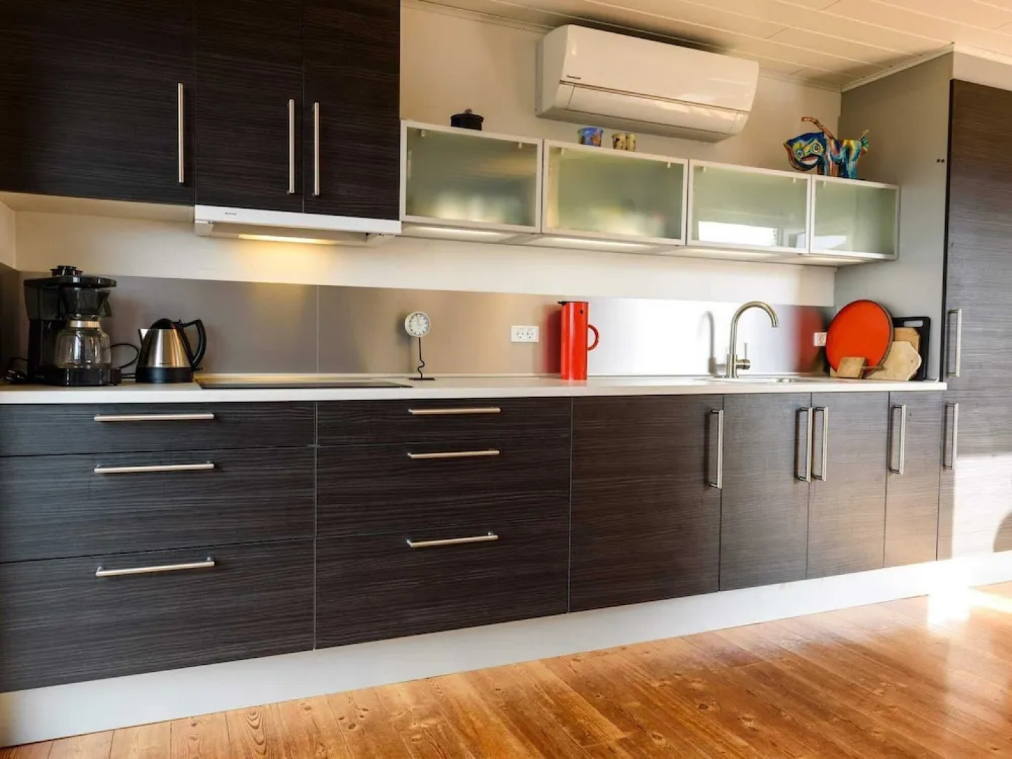 Three-Bedroom Holiday home in Esbjerg V 2