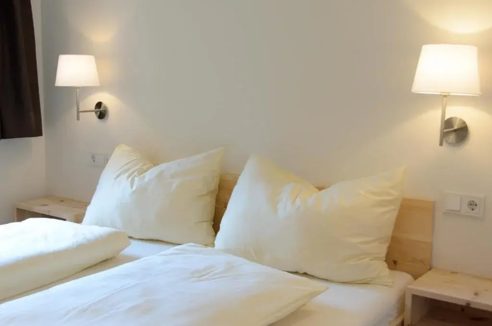 Ferienwohnung Am Ruggbach