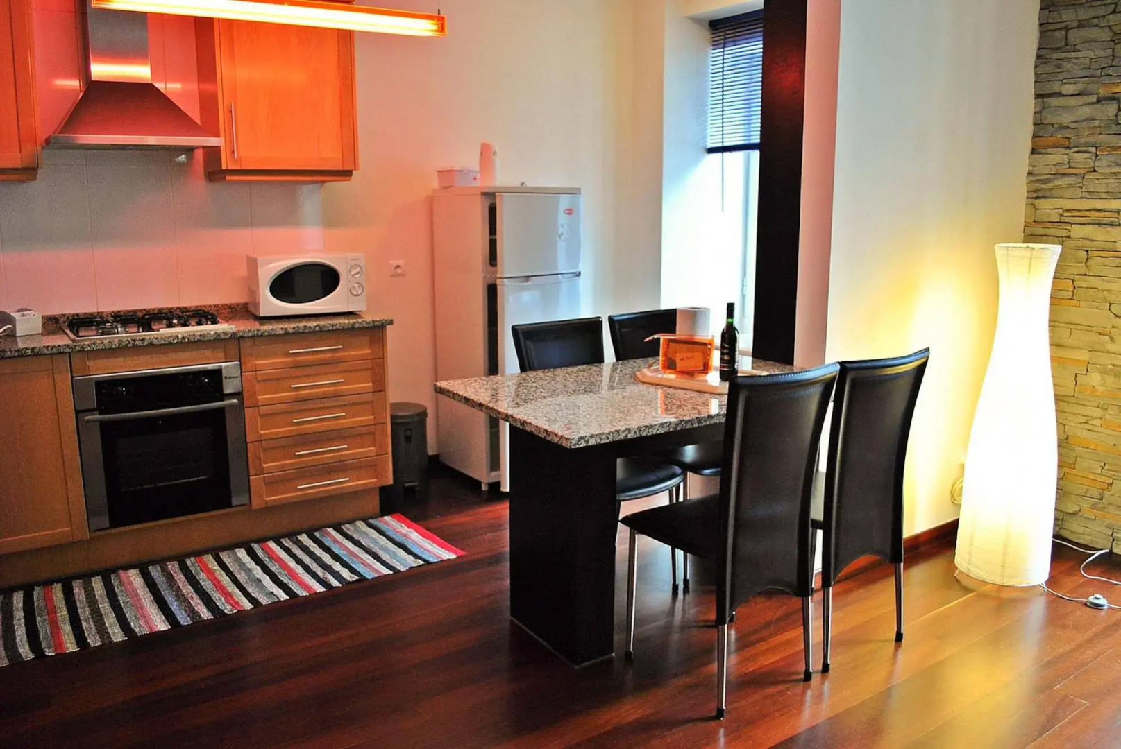 Casas da Avenida e do Pico