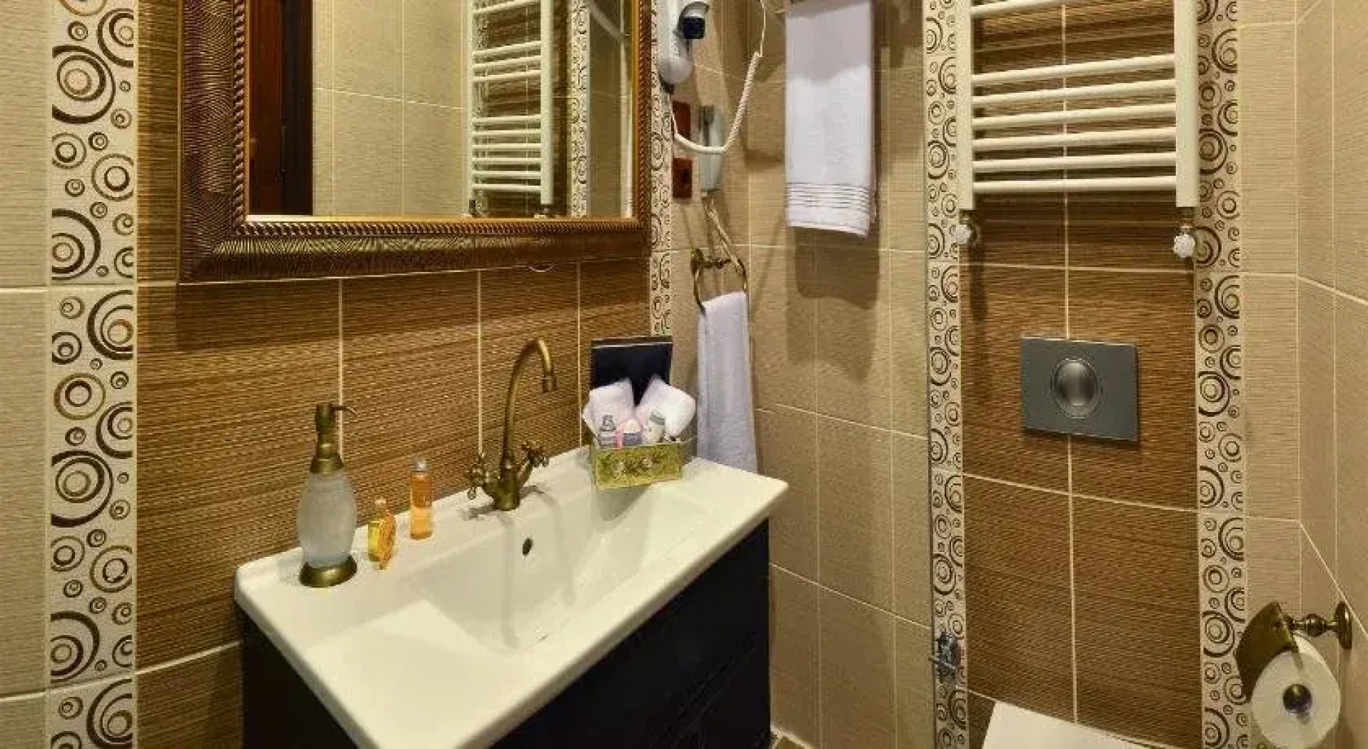 Kale Ici Hotel - Special Class