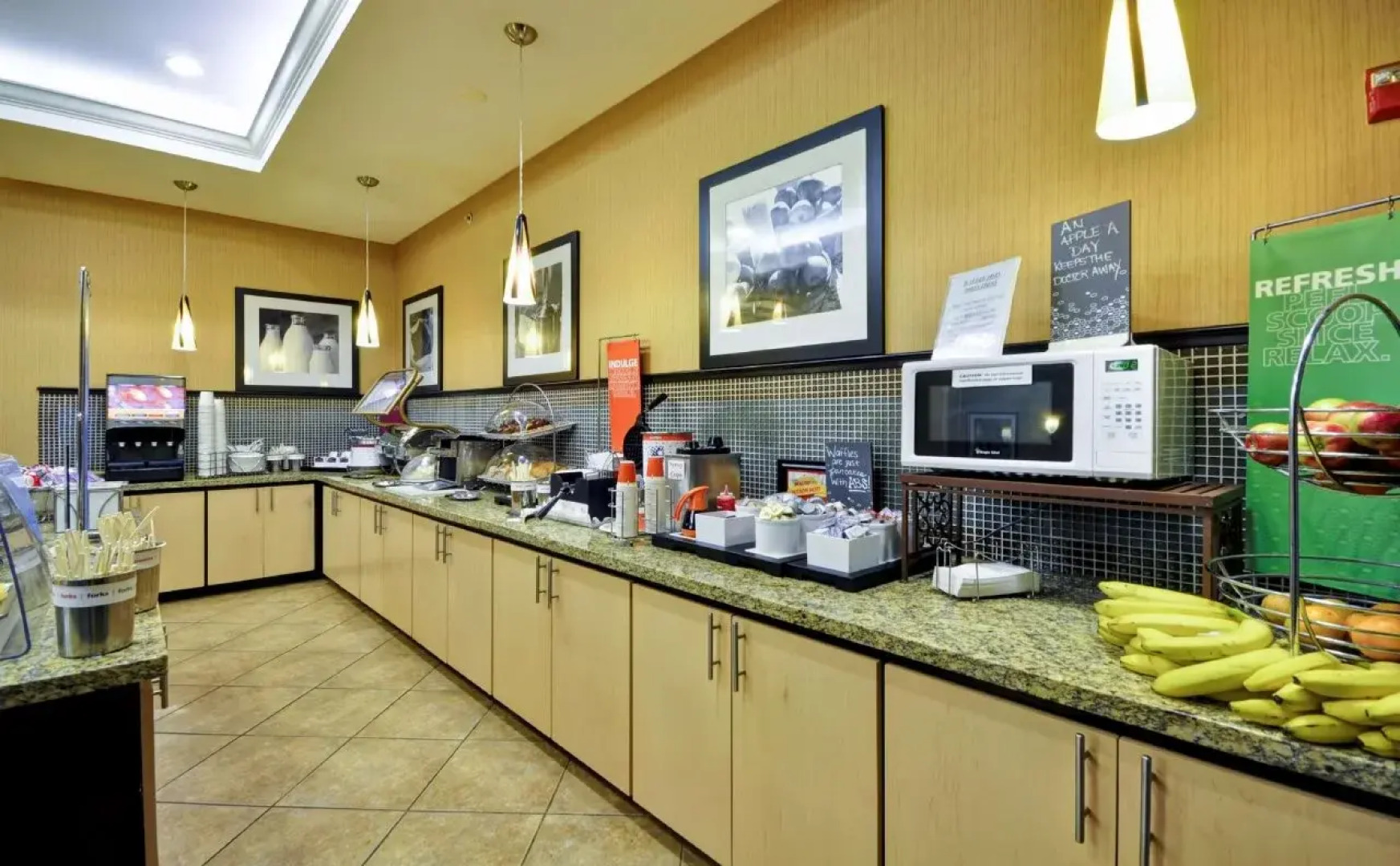 Hampton Inn Palm Beach Gardens