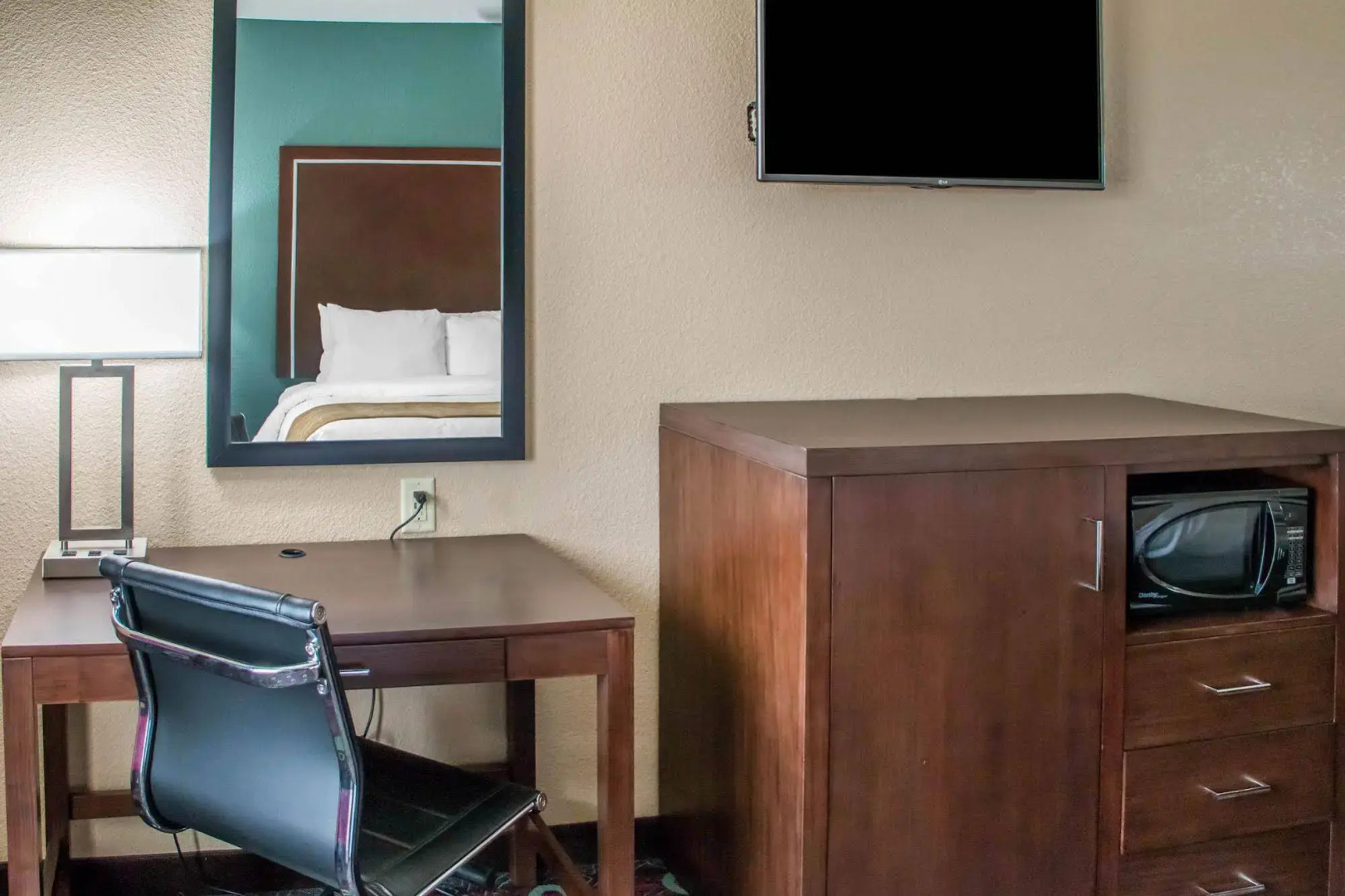 Comfort Inn San Marcos