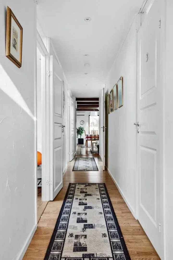 Trollbacken Vandrarhem/Hostel