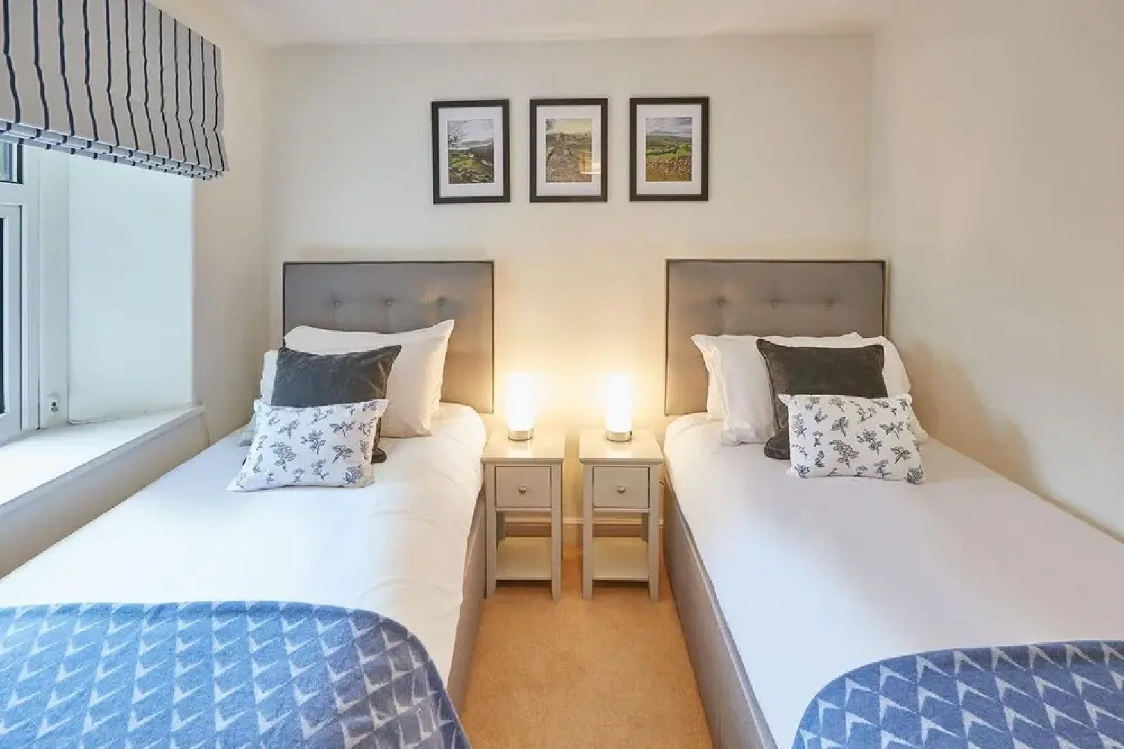 Host Stay Croft House