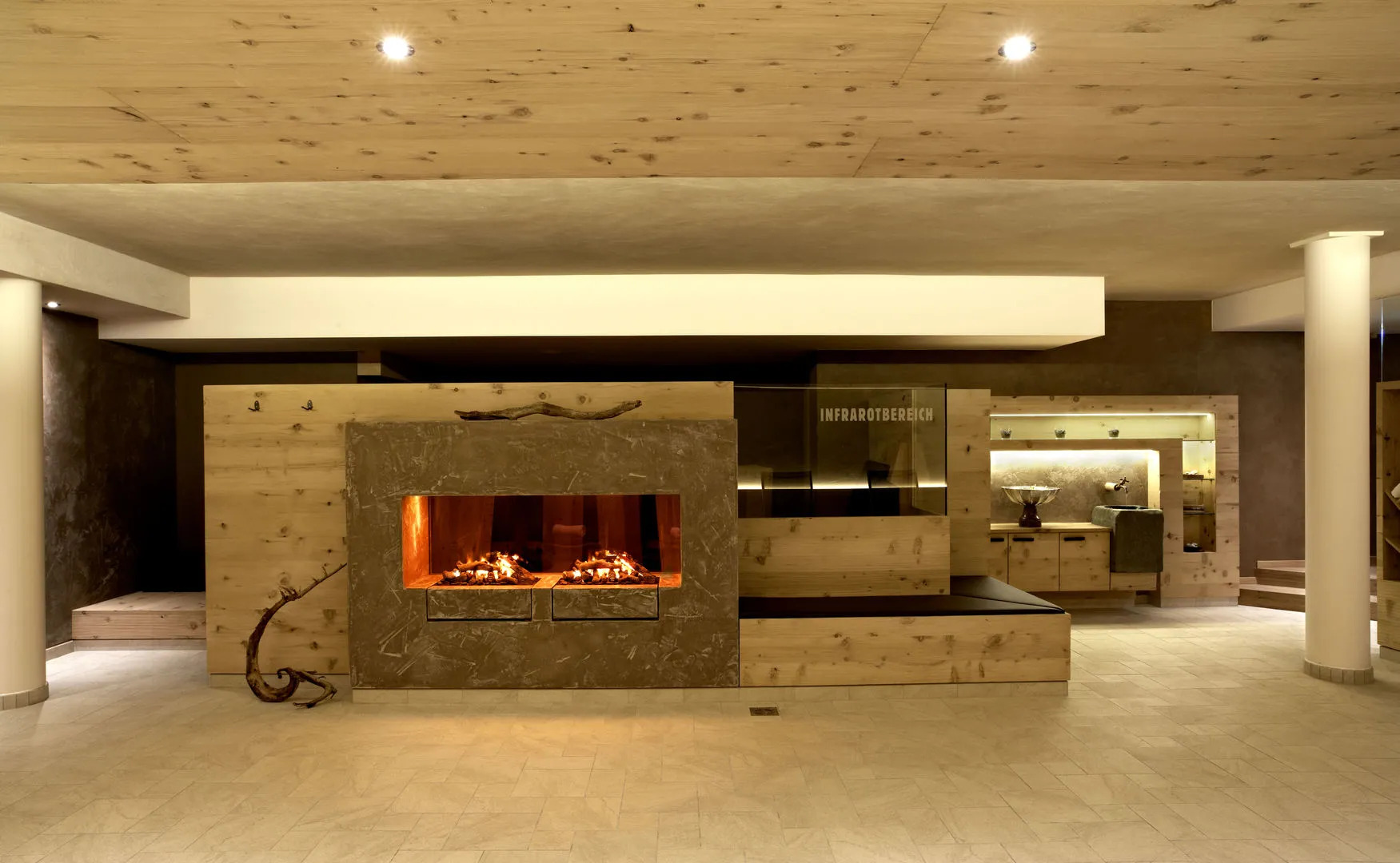 SeeFelds Bed & Breakfast