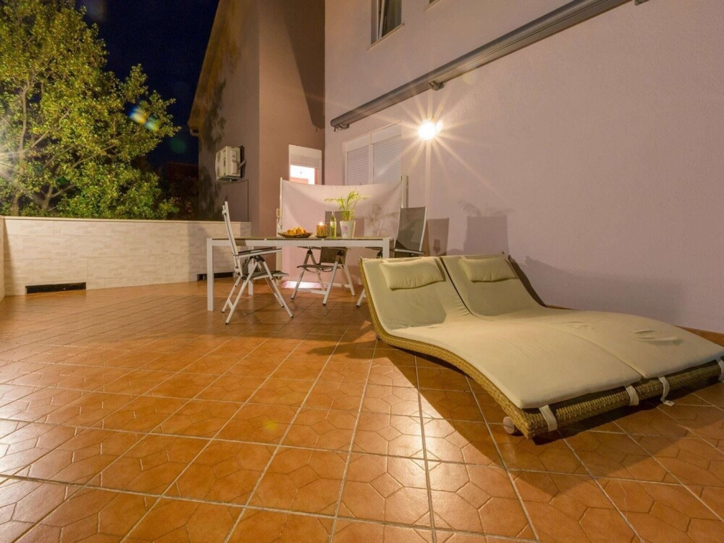 Modern Apartment in Dramalj With Swimming Pool