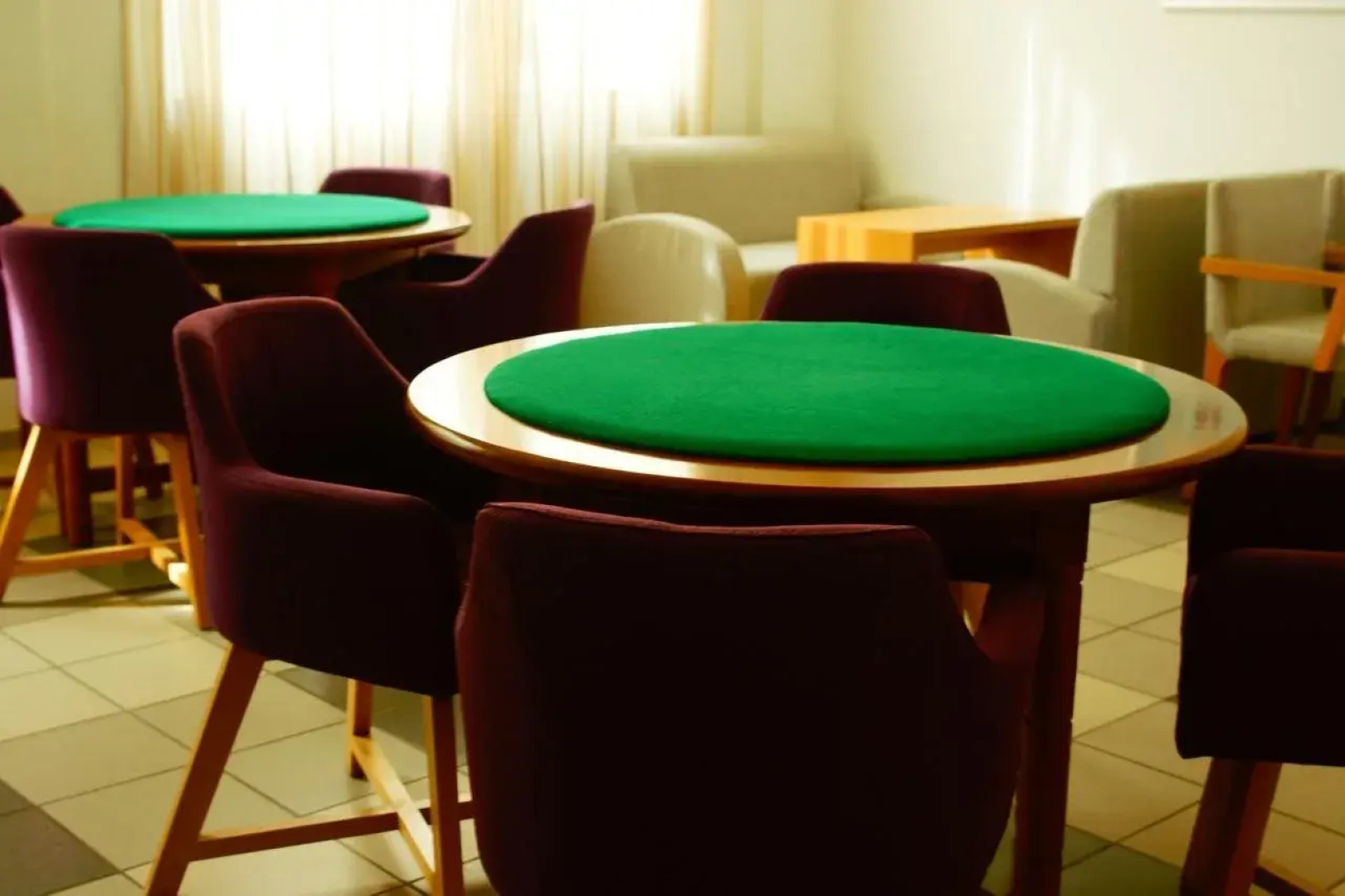 Отель Mediterraneo