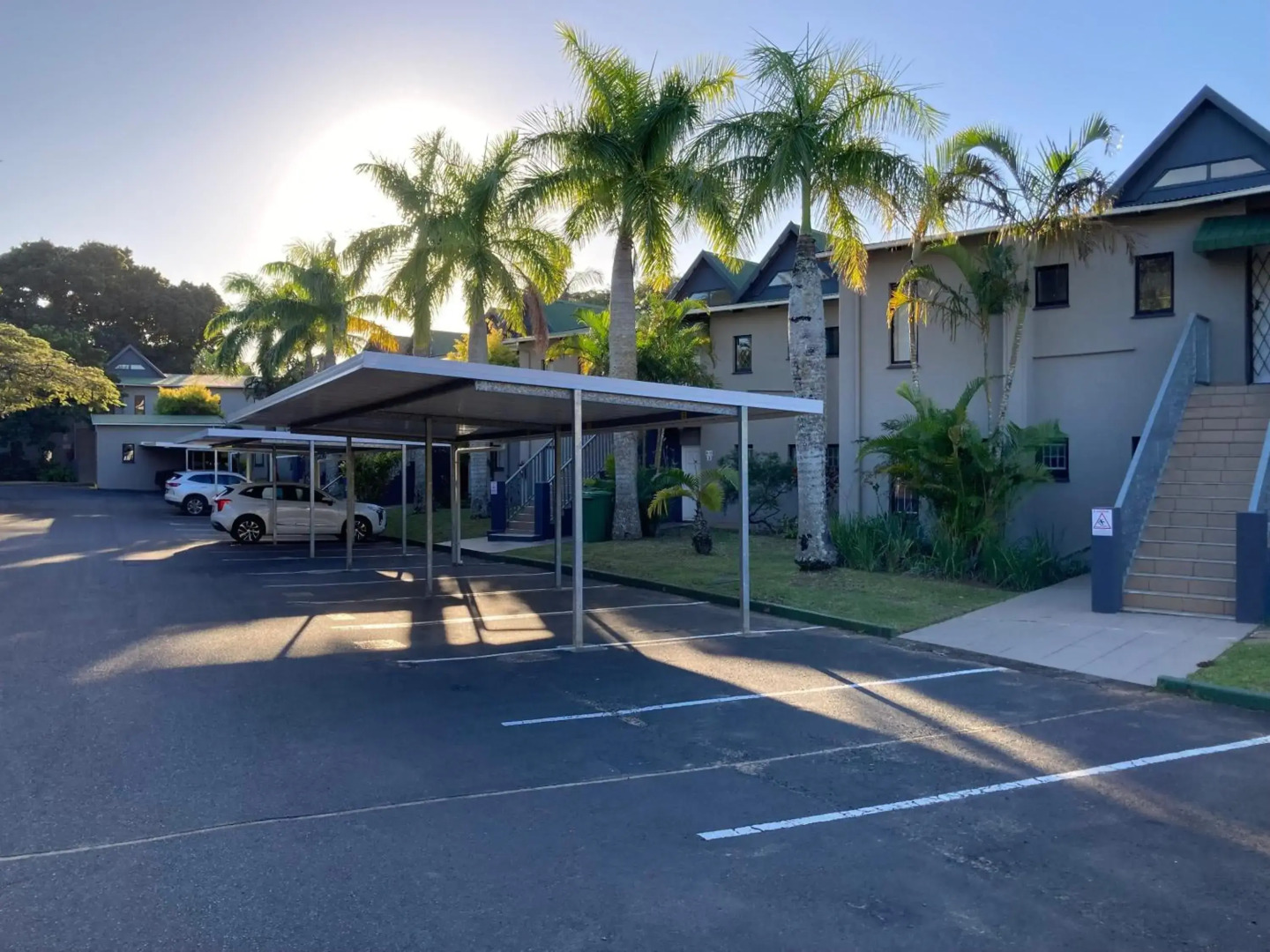 The Bridge 19 - Self Catering