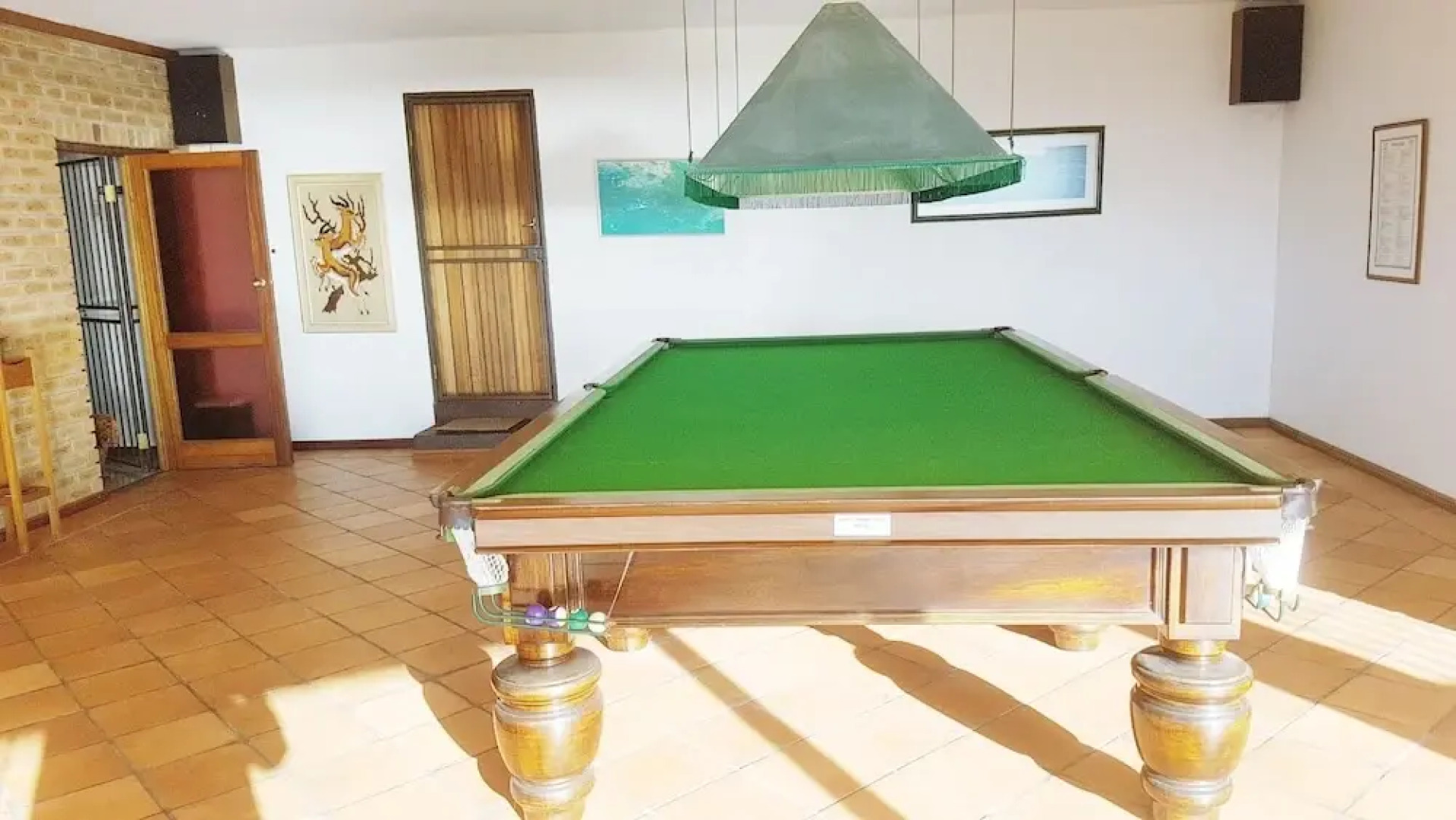 Klip Cottage Guest House Rooiels