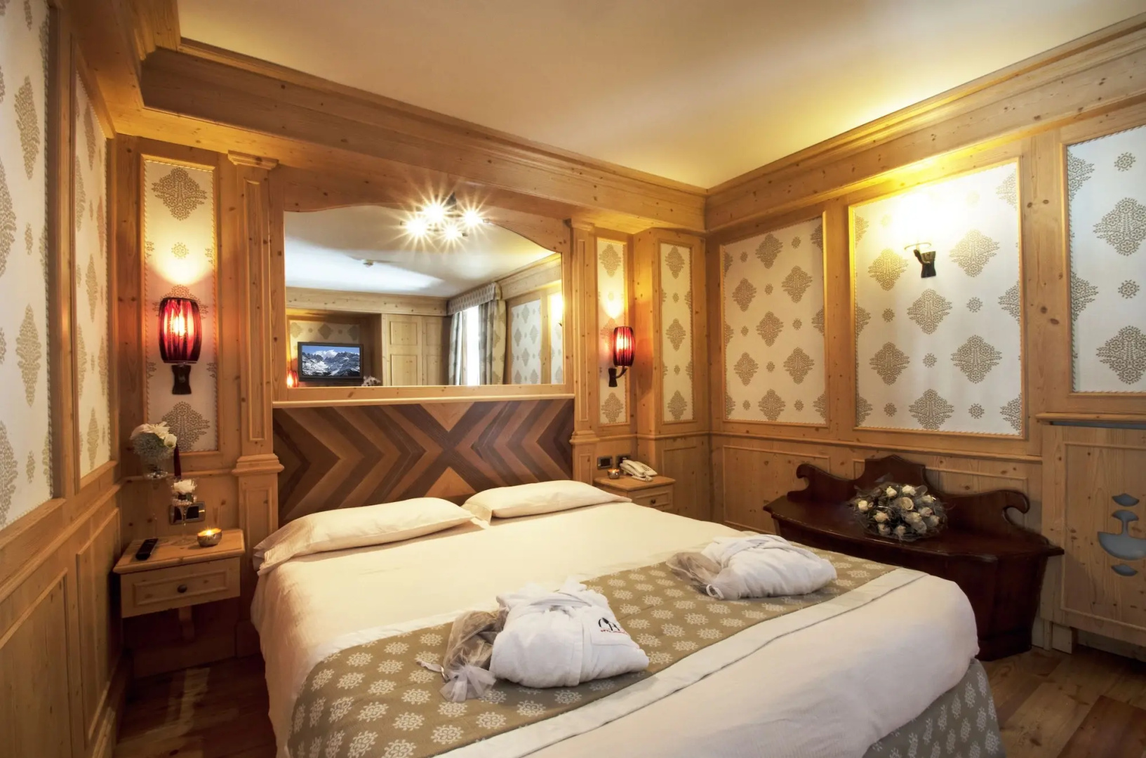 Cristal Palace