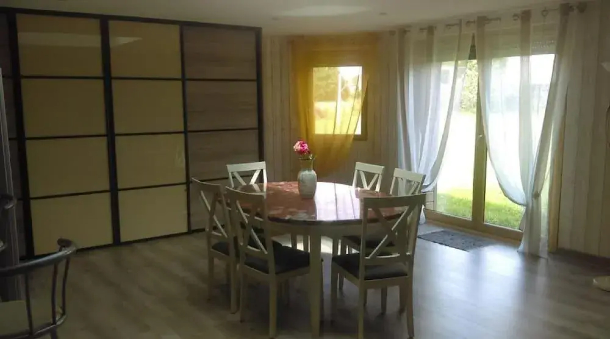 Chambre d'hotes LA MARE