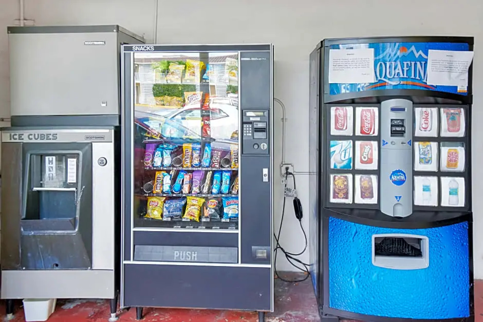 OYO Hotel Coral Gables - Miami Airport