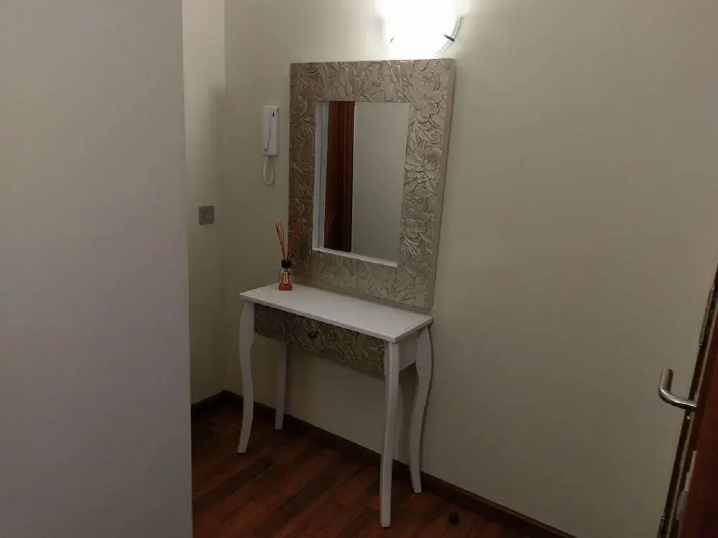 Apartment With 3 Bedrooms In Canillo With Terrace And Wifi