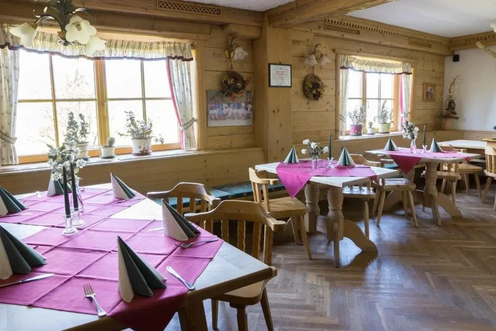 Bio-Bauernhof Kasleitner