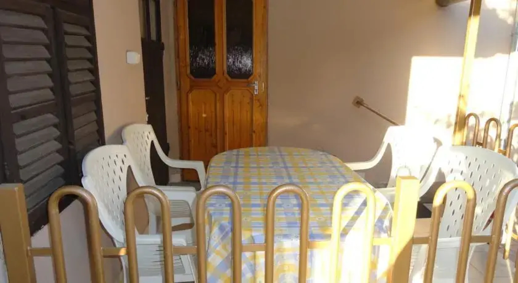 Klaics Vendégház Harkány