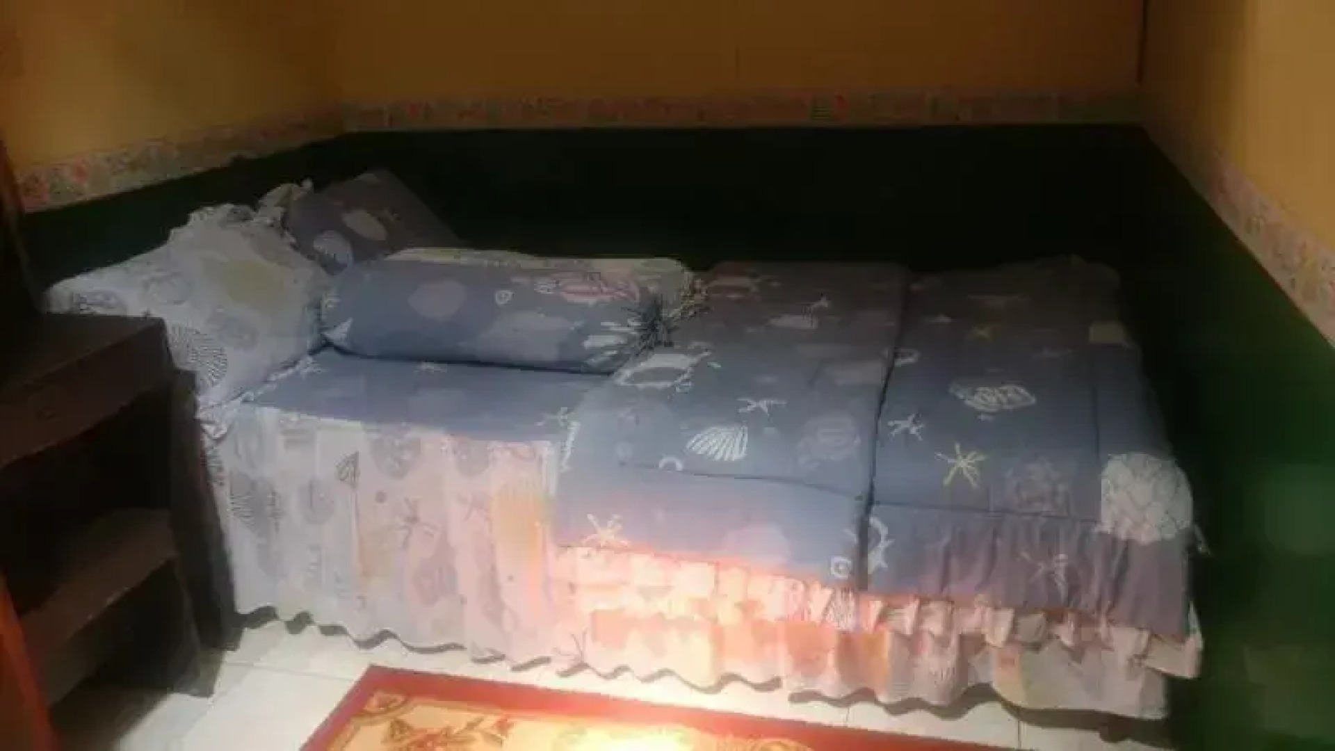 Homestay Arya Mangunan by ZUZU