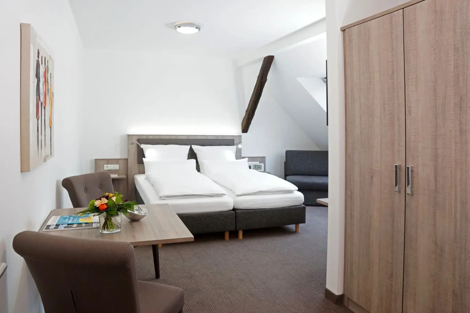 Hünerbein's Posthotel