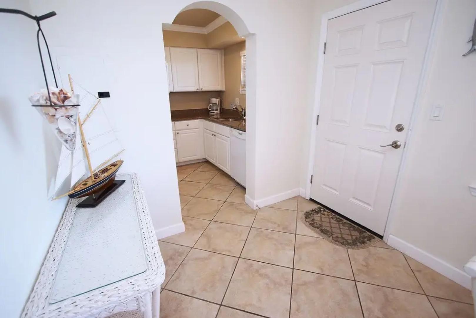 Barefoot Beach Resort 217E Apartment