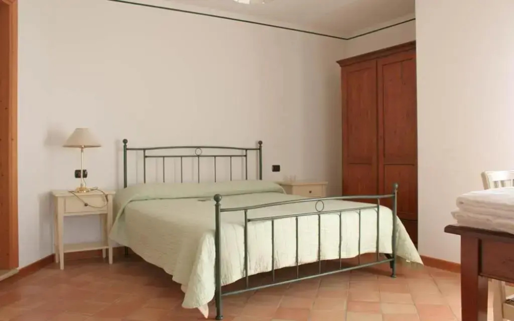 Agriturismo al Capitello