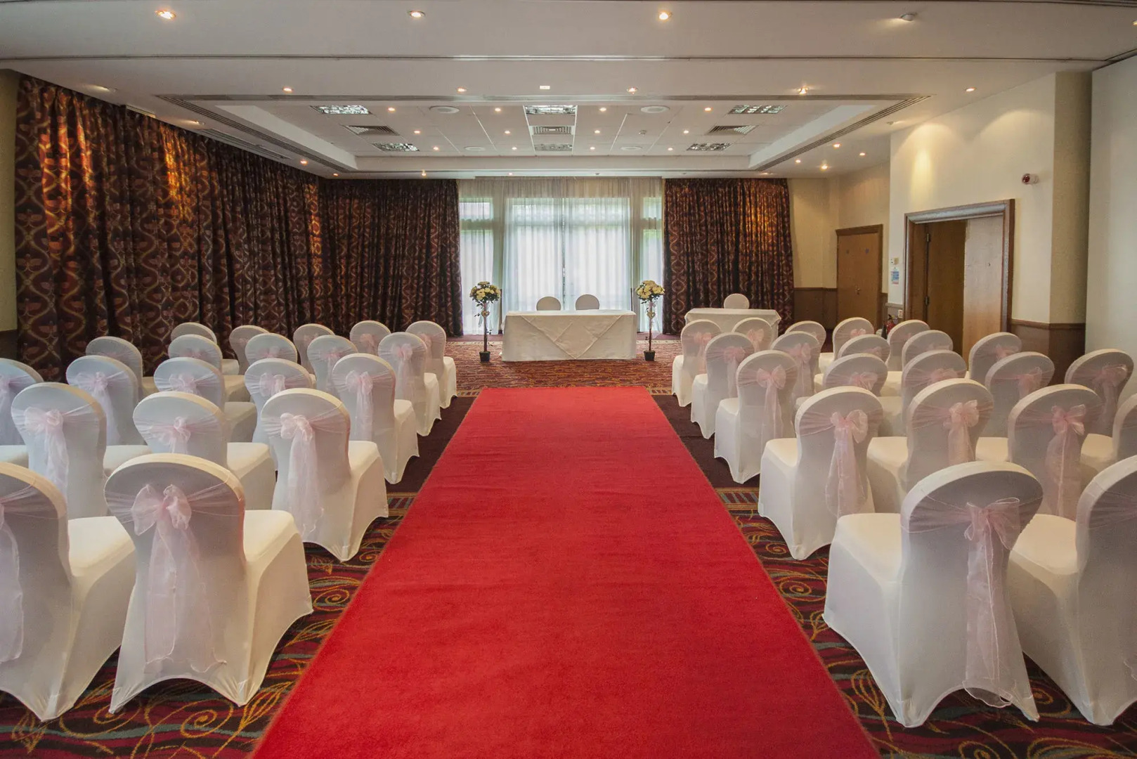 Coldra Court Hotel by Celtic Manor