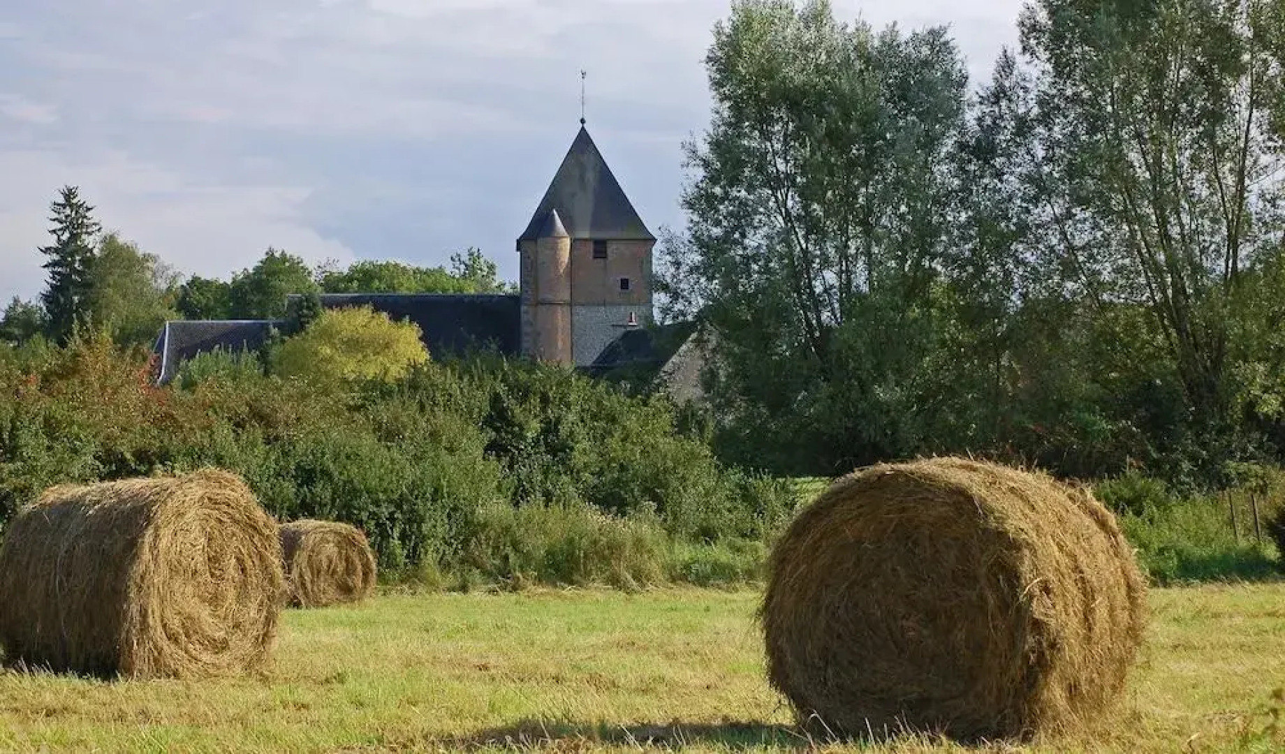 Gîte La Cordonnerie