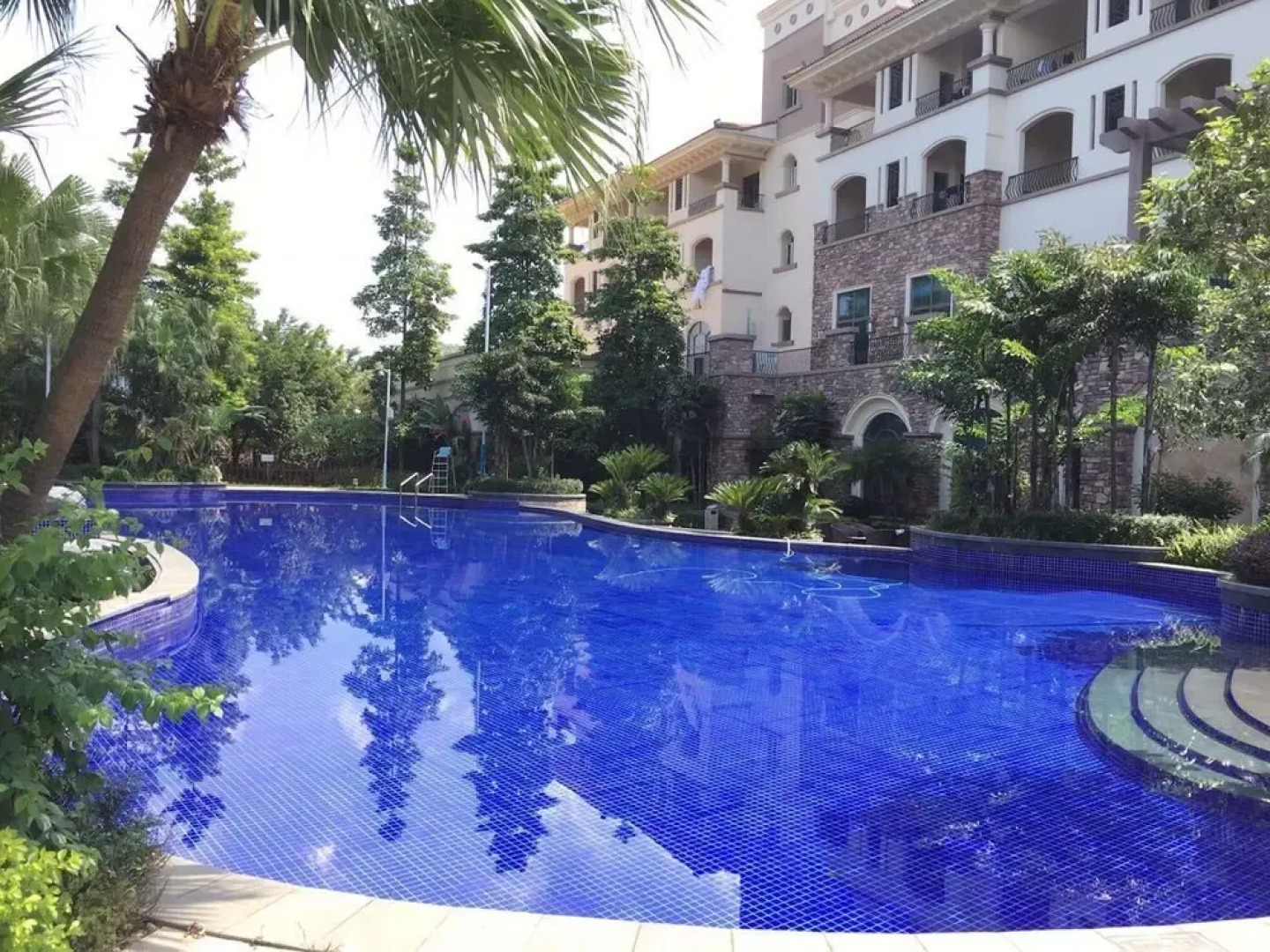 Meizhou Xinghao Hotel