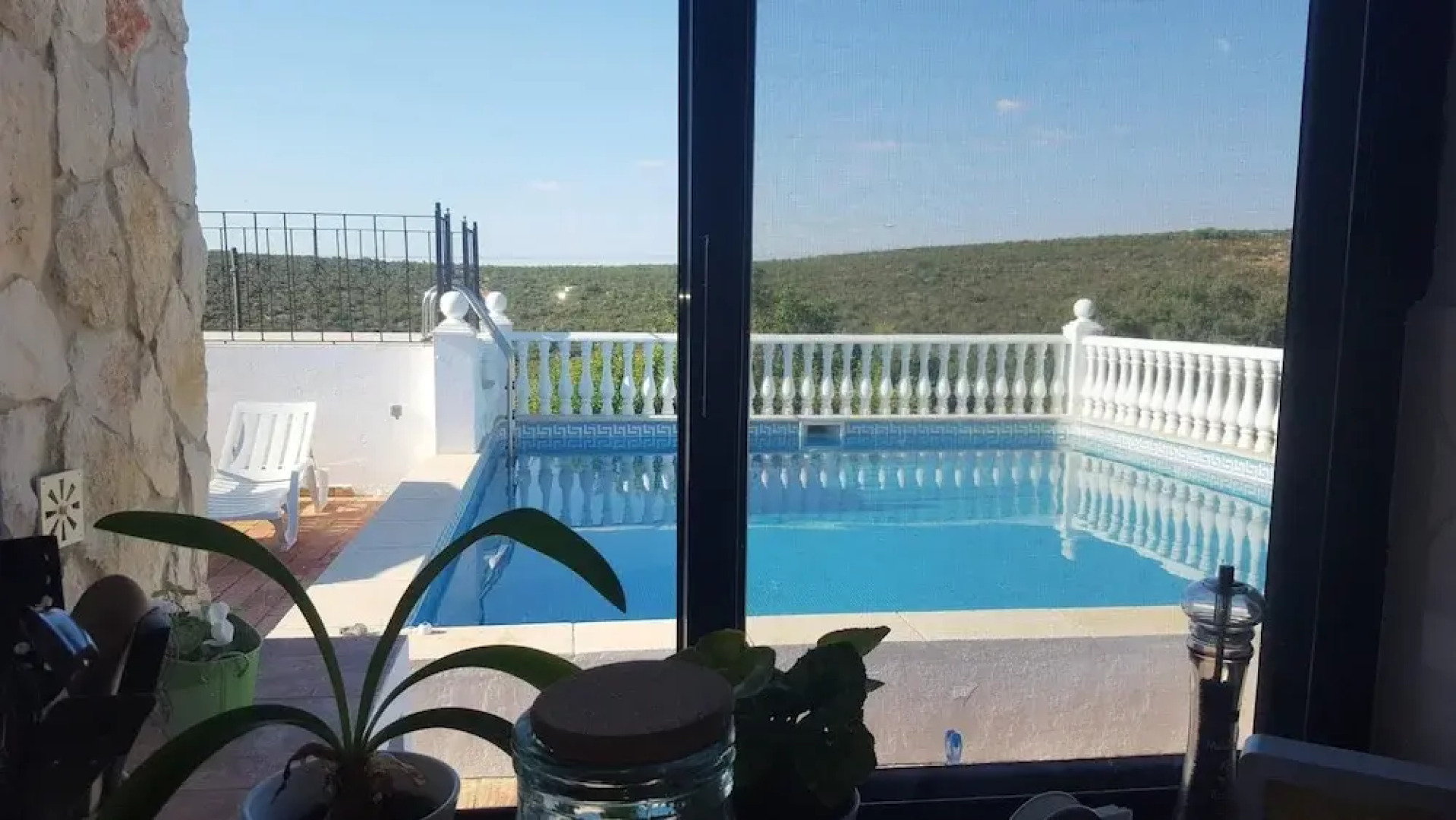 House With 3 Bedrooms in Loulé, With Private Pool, Enclosed Garden and