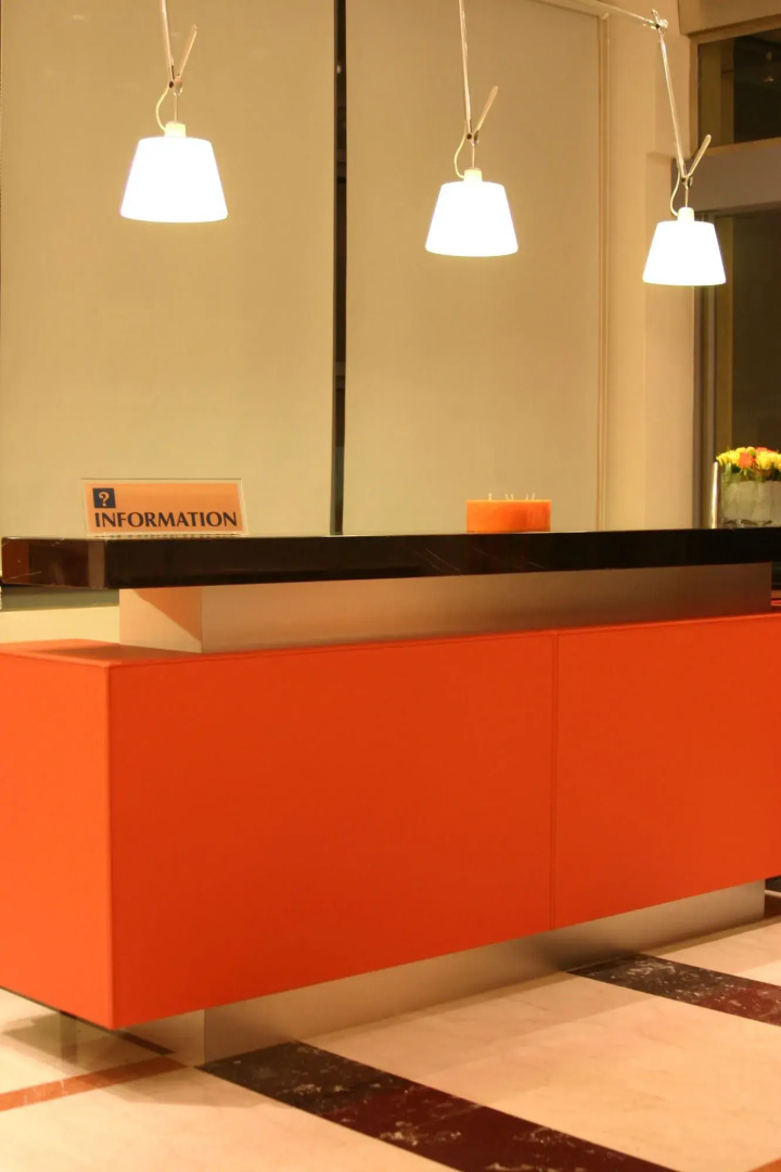 Alexandros Boutique Hotel