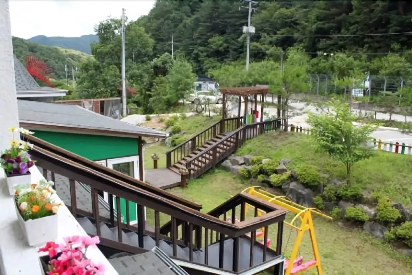 Yangyeong Myeongmun Pension