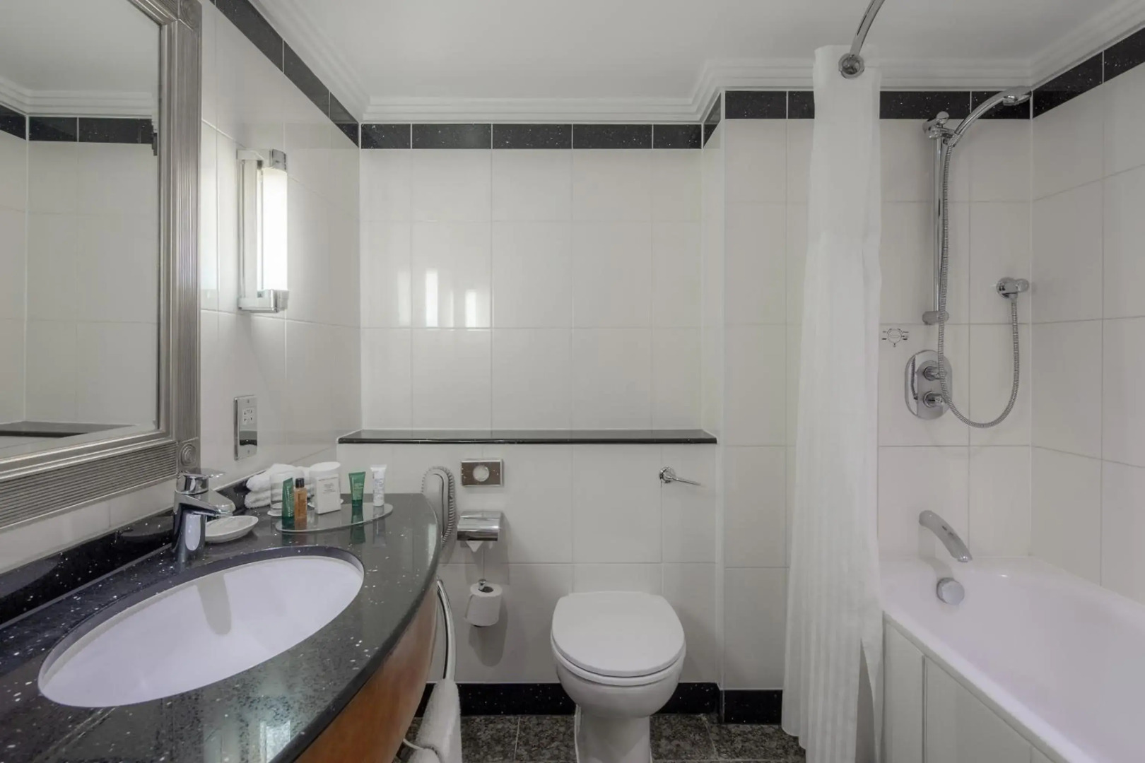 Park Star Hotel Taksim