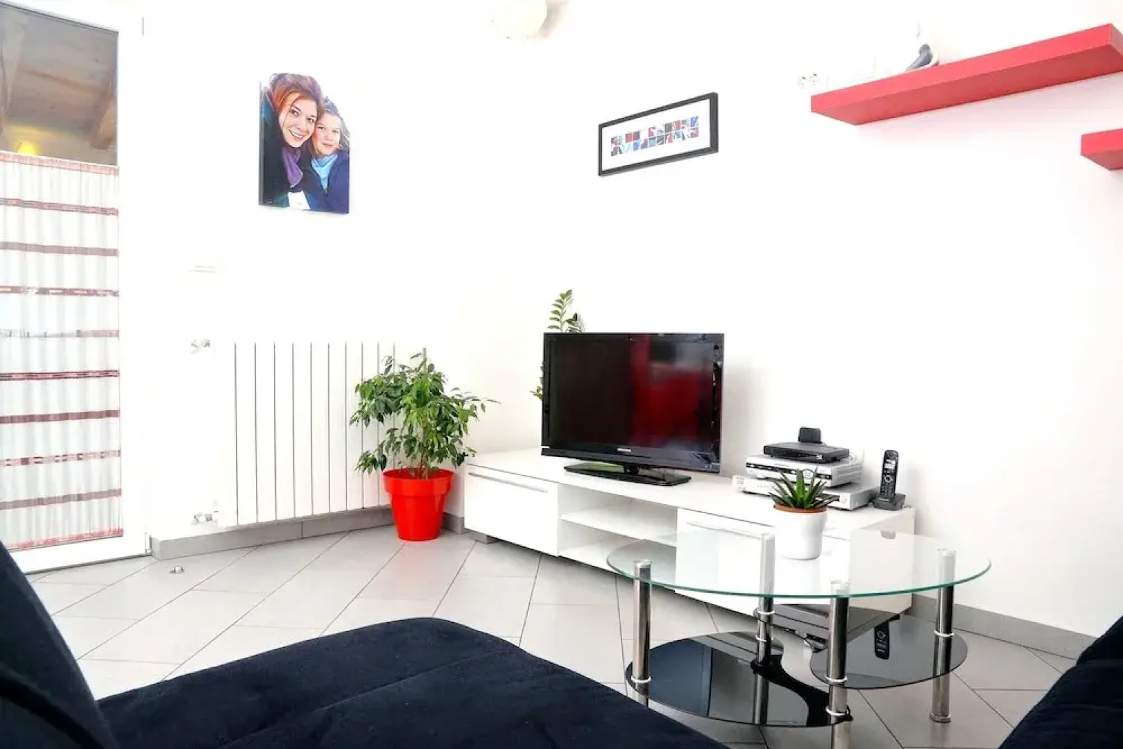 Villa With 2 Bedrooms in Kanfanar, With Wonderful sea View, Private Po