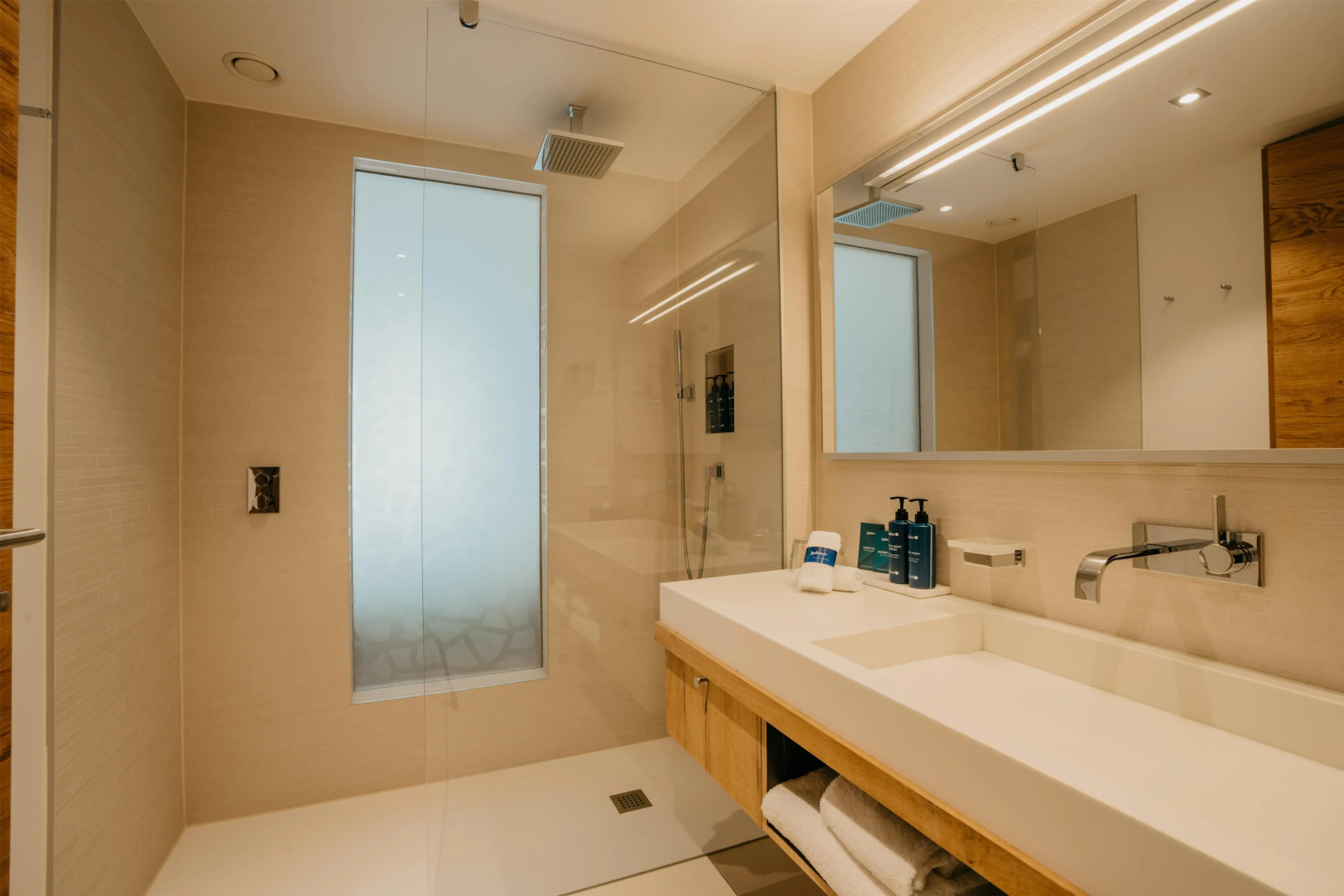 Radisson Blu Hotel Reussen, Andermatt