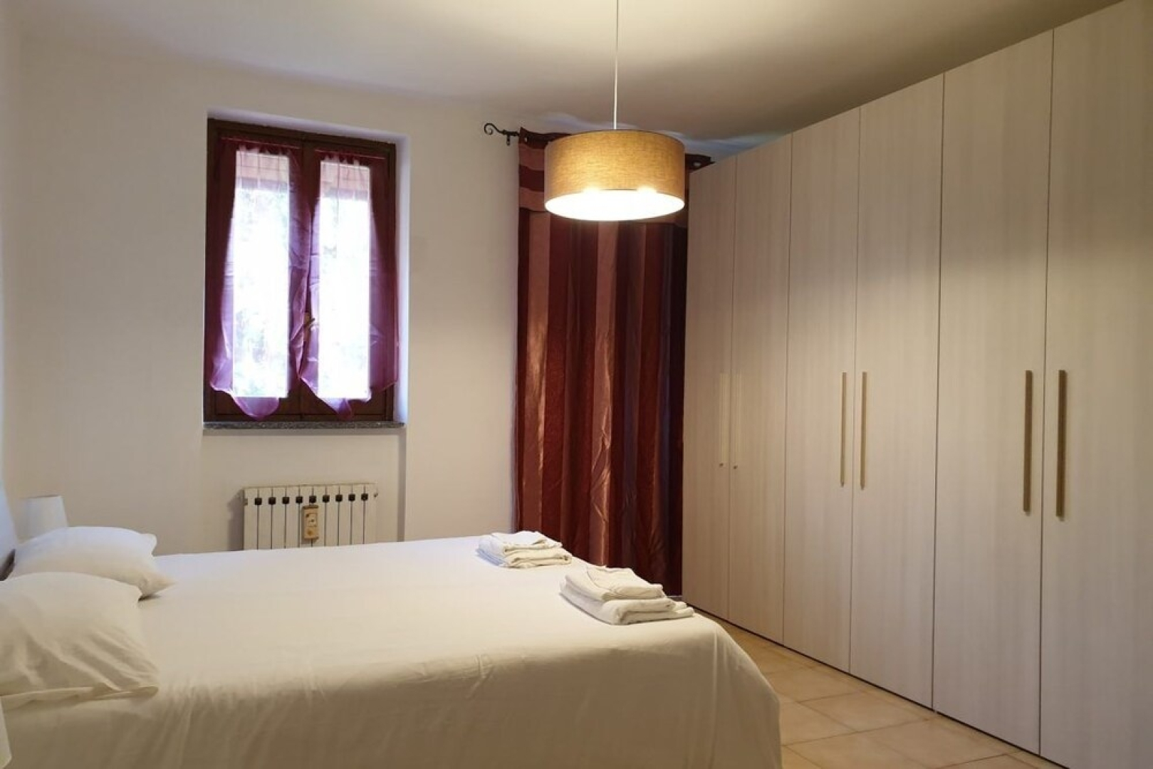 Kibilù - Caravate P1