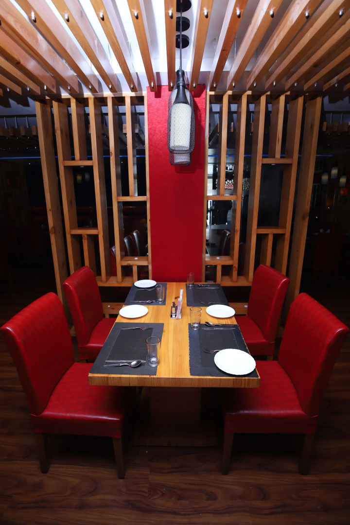 Visit Hotel & Restaurant