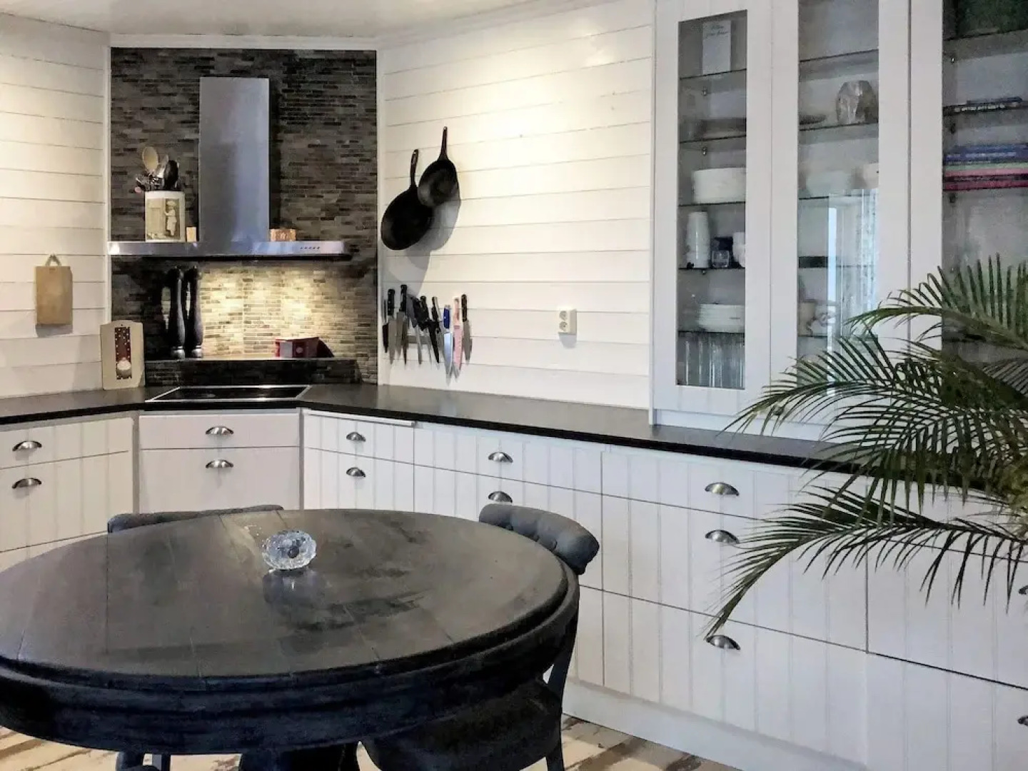 4 Person Holiday Home in Näsviken