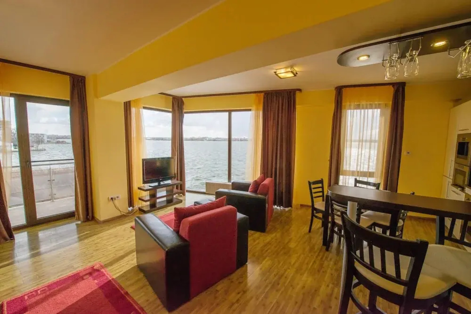 Apartment Hotel Tania Residence