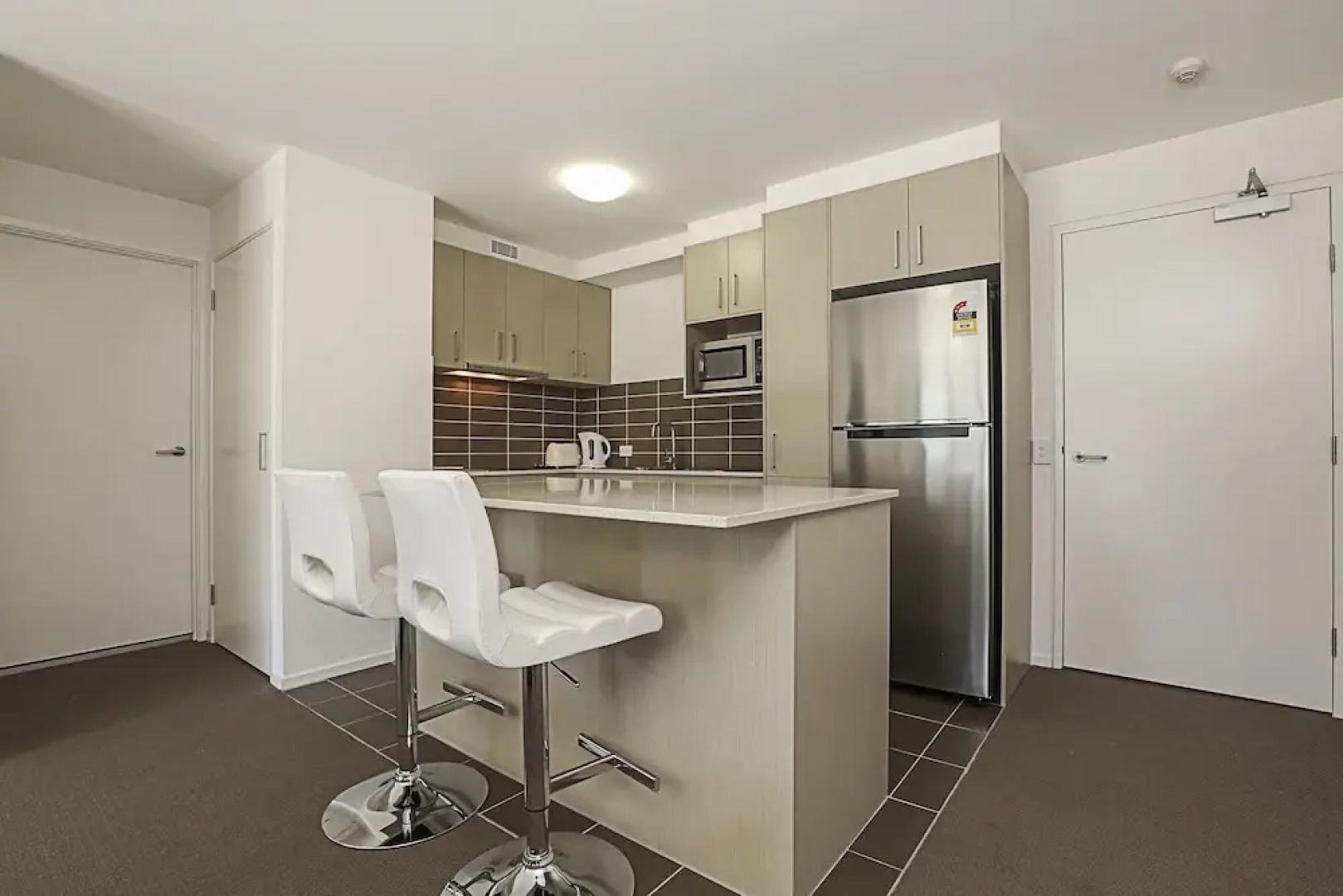 Accommodate Canberra - Braddon 33