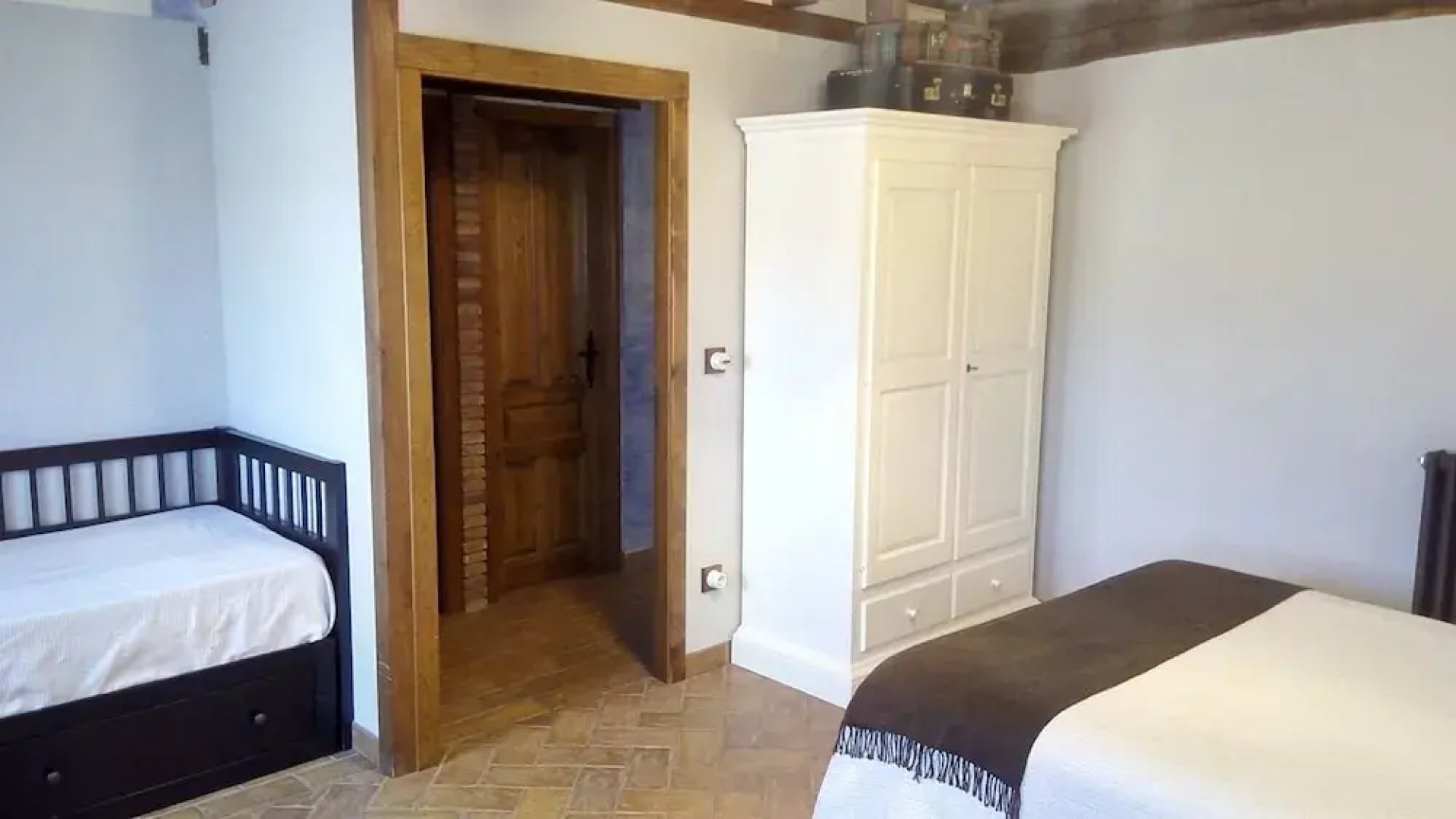 Casa Rural Posada del Pelaire