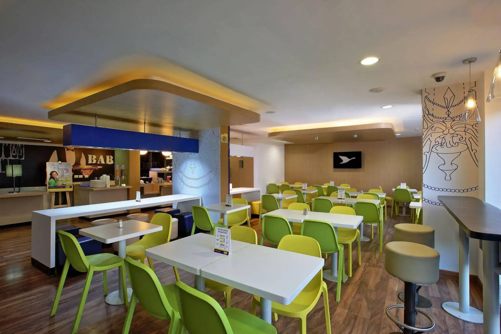 Holiday Inn Express Ahmdabad Prahlad Nagar by IHG