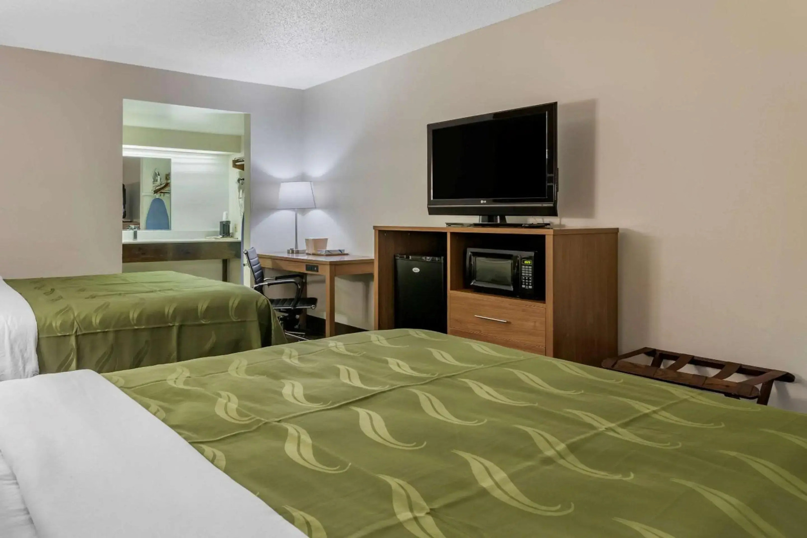 Quality Inn Brunswick