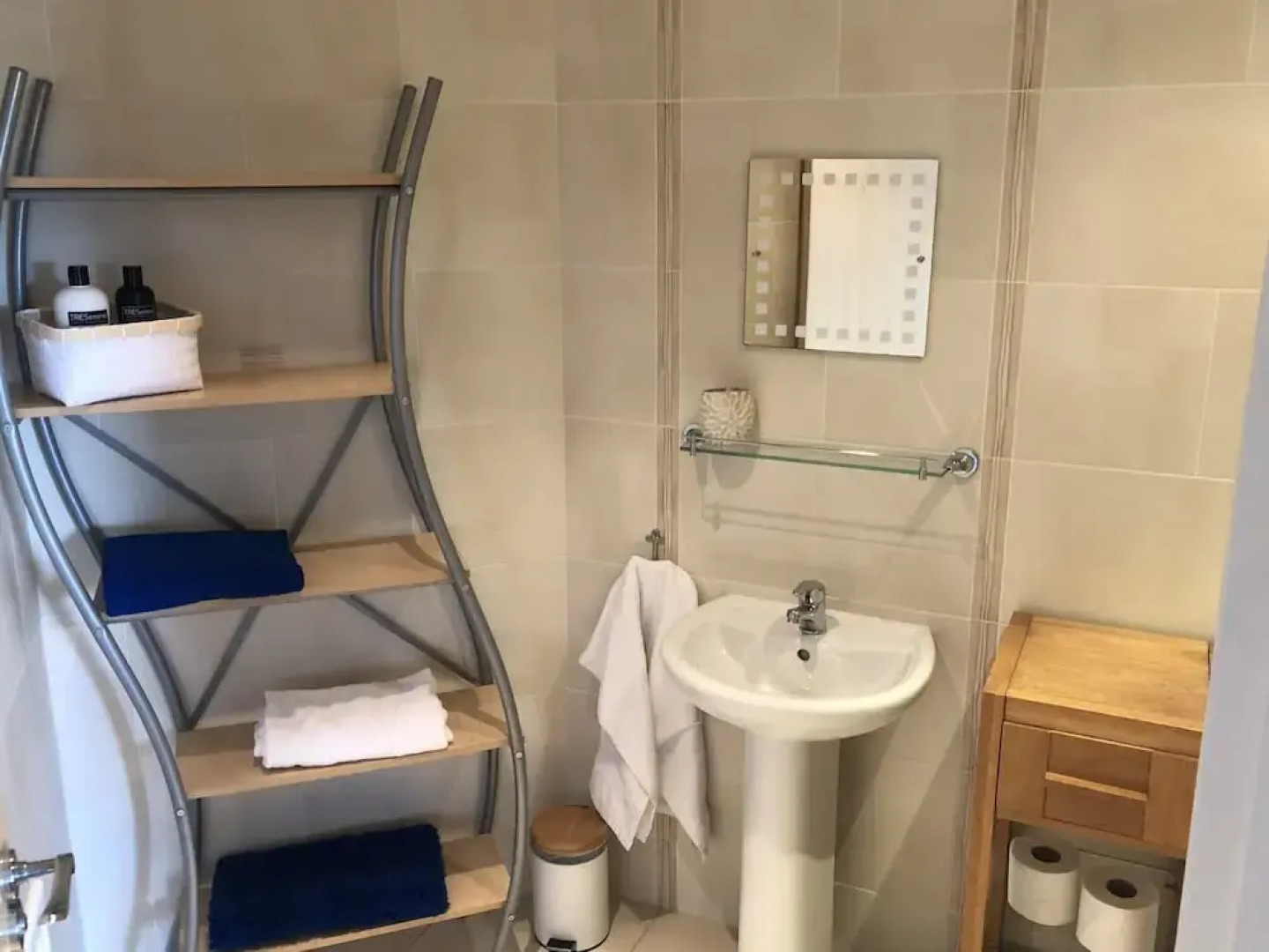 Immaculate 3-bed Apartment in Dundrum Co Down