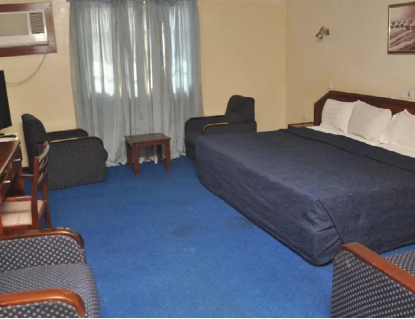 Grace Point Resort Hotel