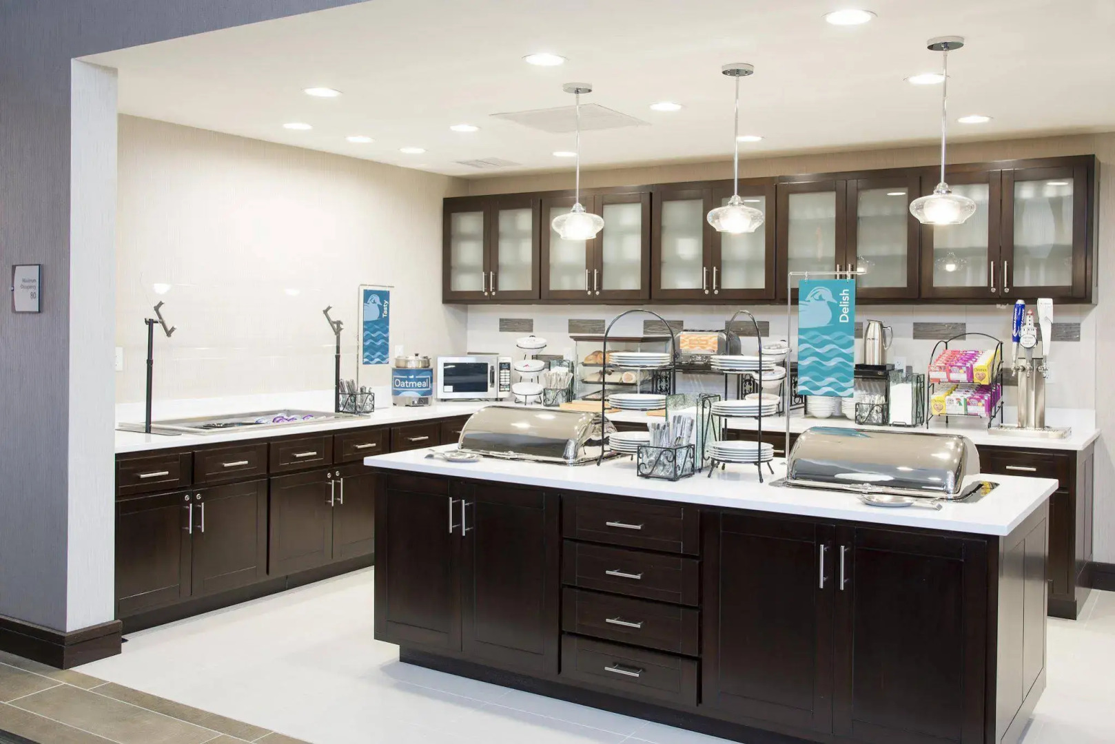 Homewood Suites by Hilton Cleveland/Sheffield