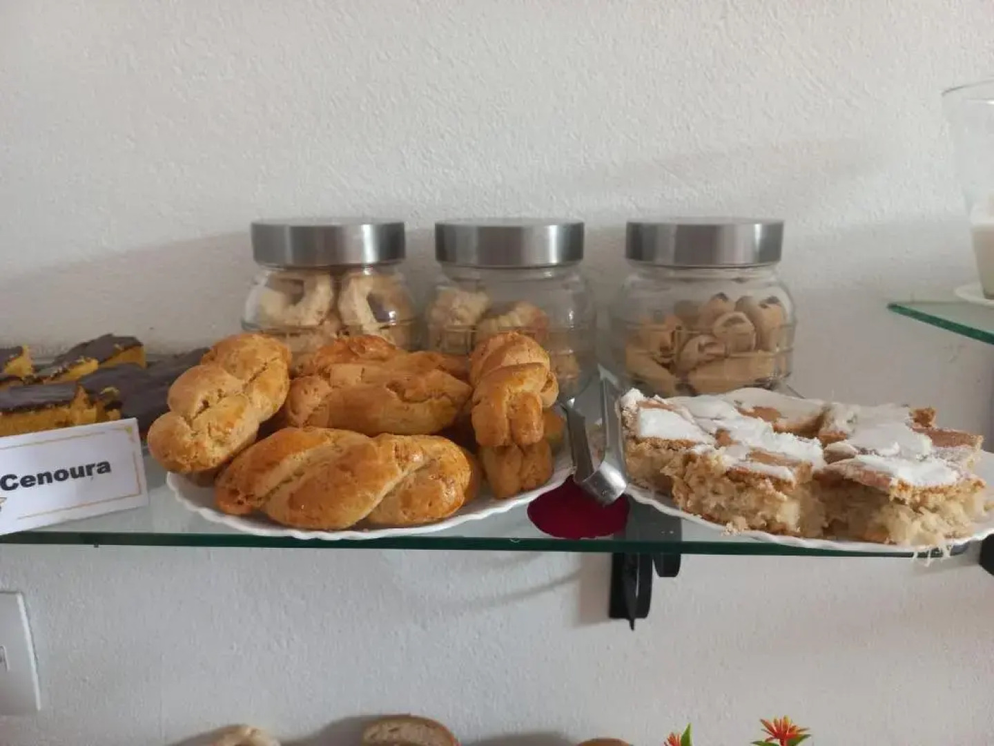 Pousada Sinhá Moça Campos Ltda