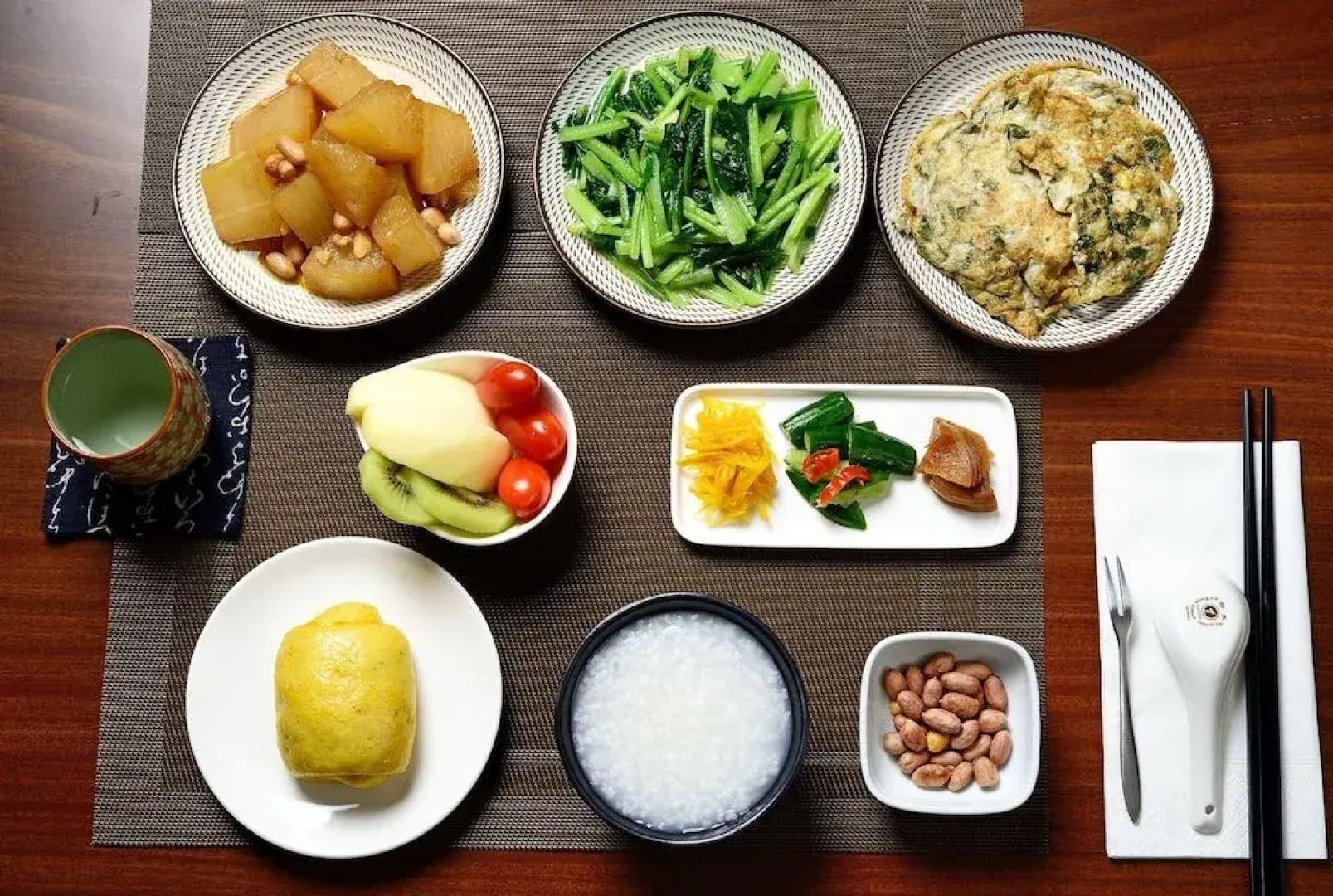 Country Road Bed and Breakfast